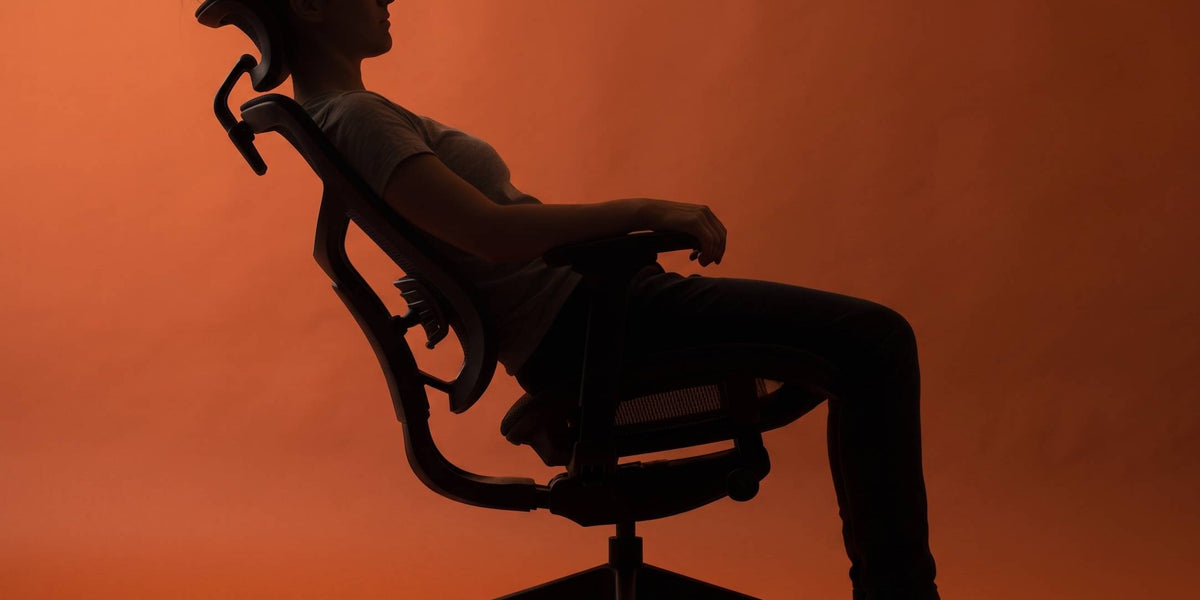9 Sitting Posture Mistakes (and How to Fix Each One)