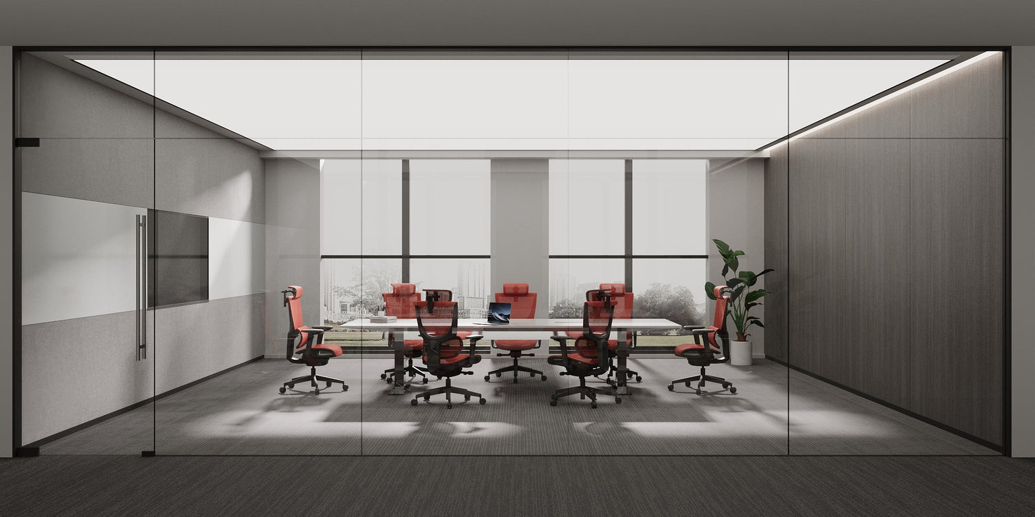 How to Set Up an Ergonomic Home Office