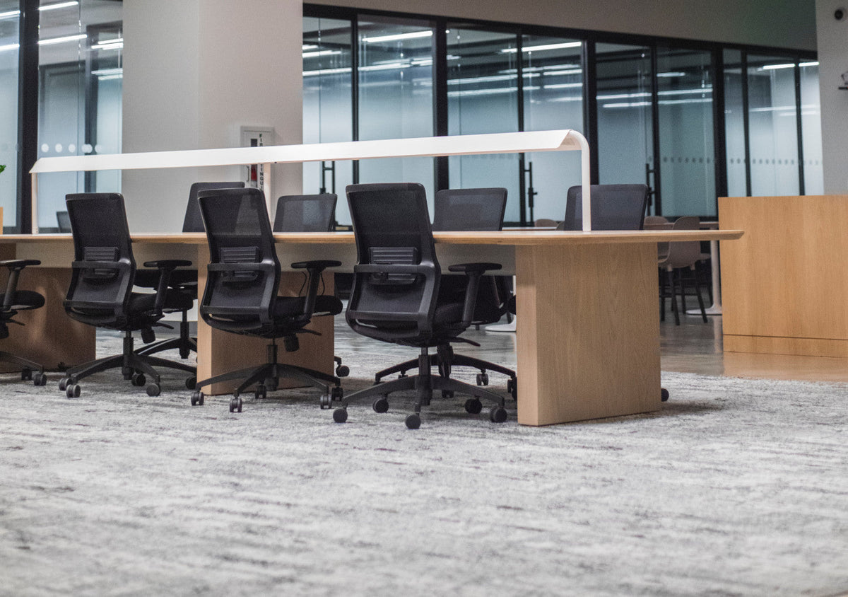 When a Regular Chair Is Enough