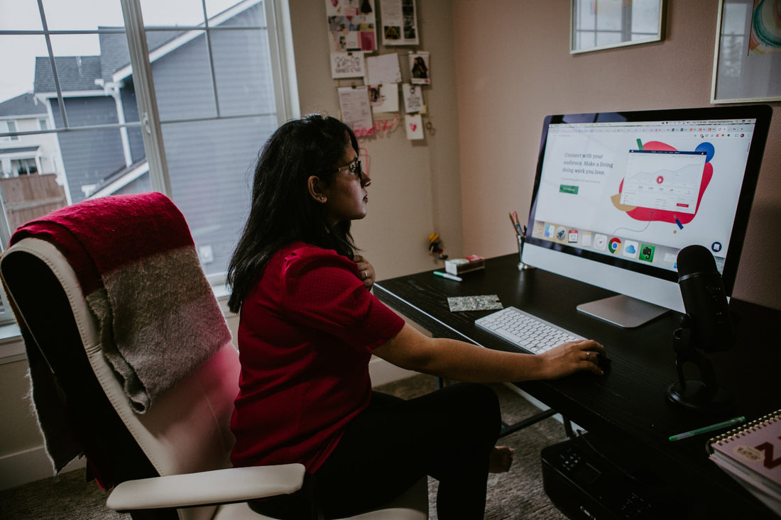 Why You Need A Good Office Chair