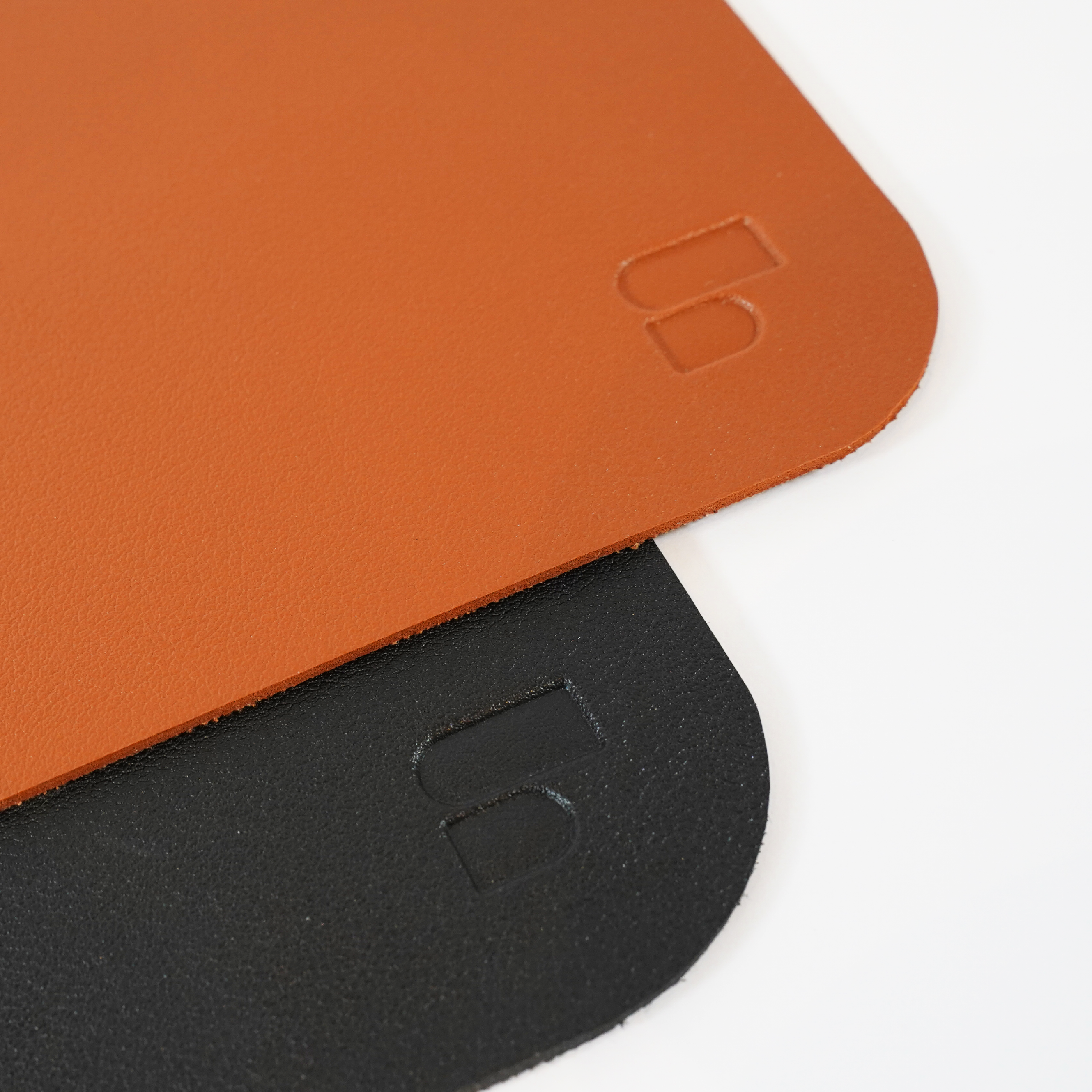 Leather Mouse Pad