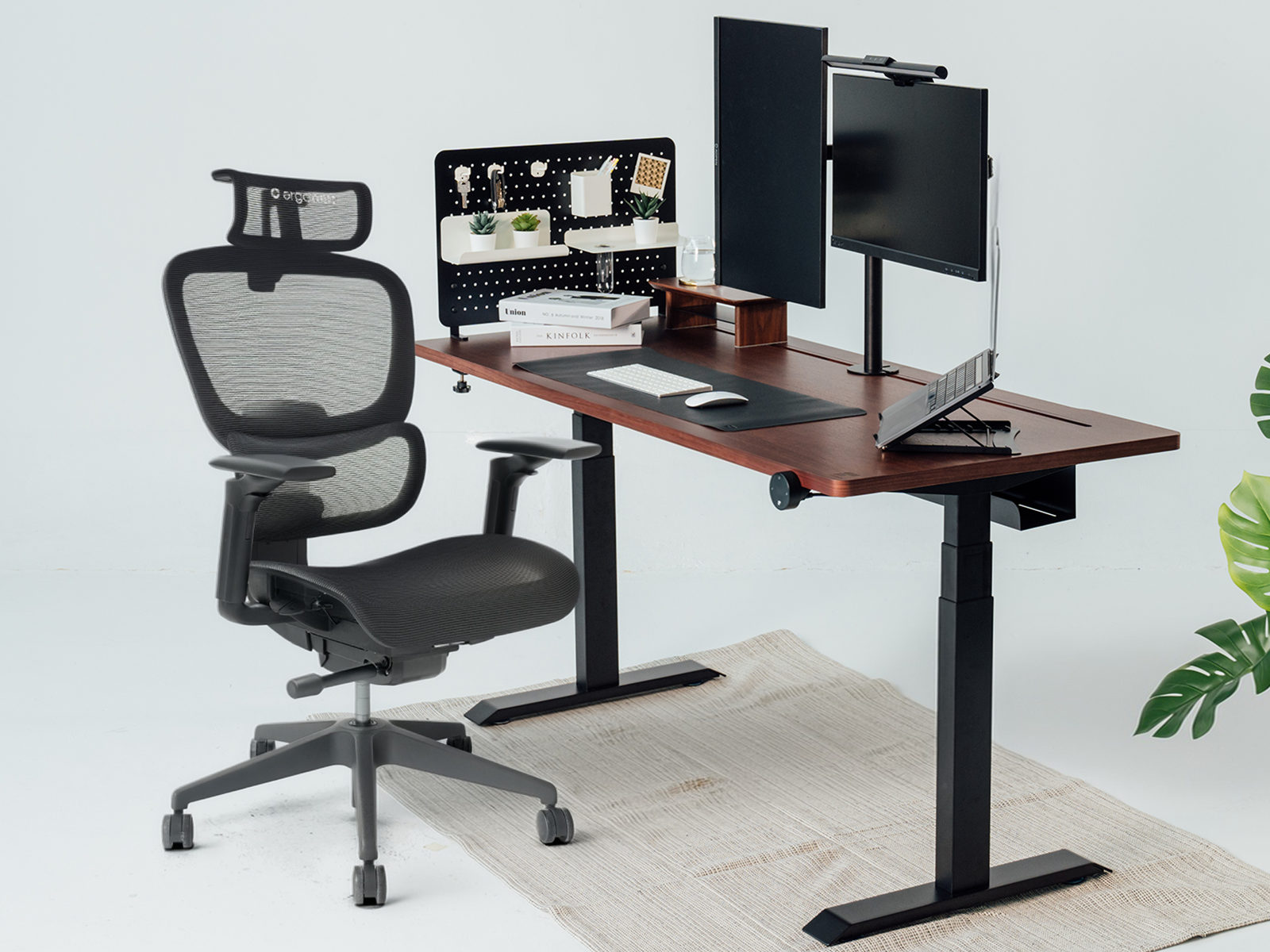Joobie (Footrest) & Max Bundle