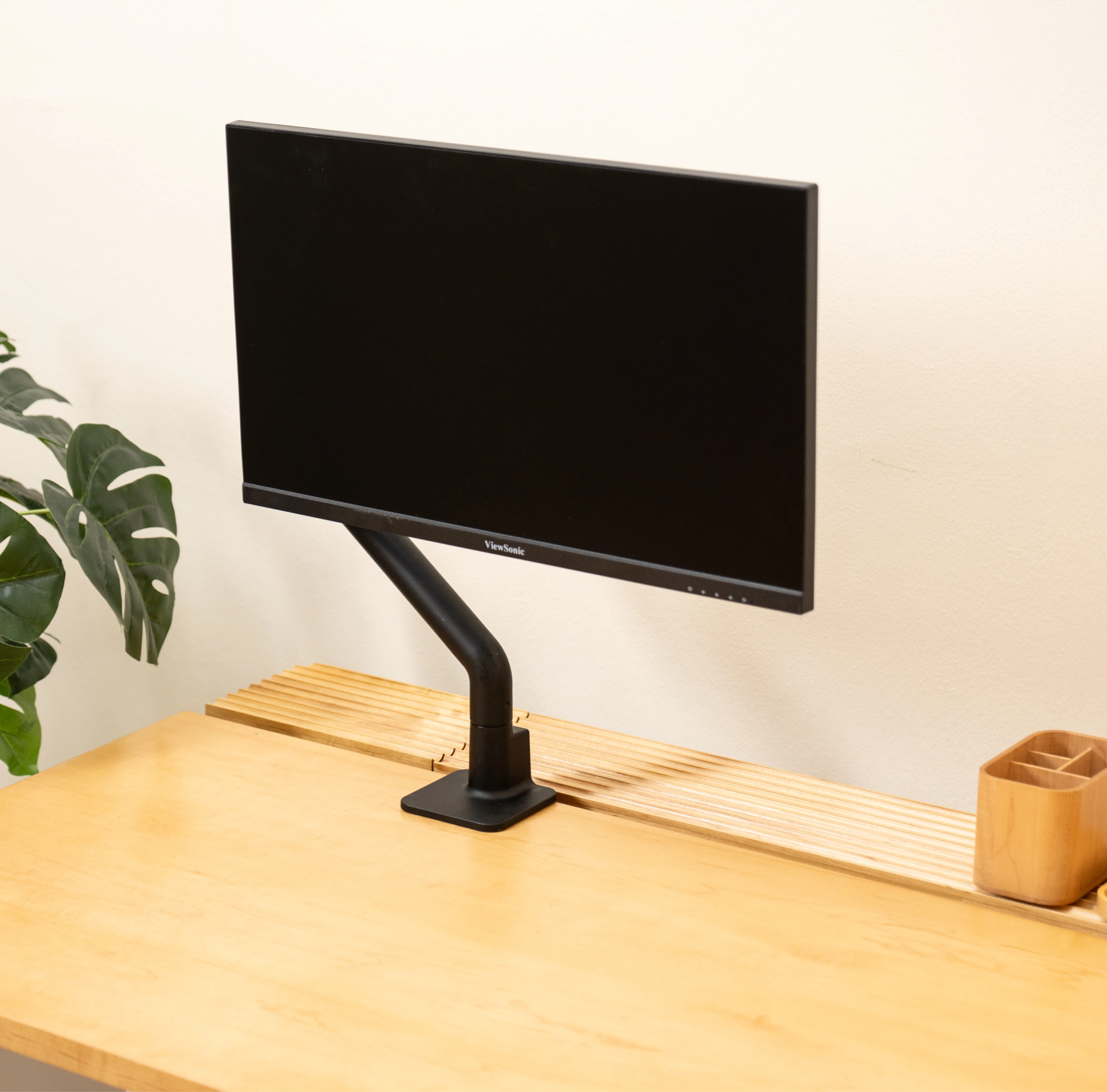 Precision View Monitor Arm