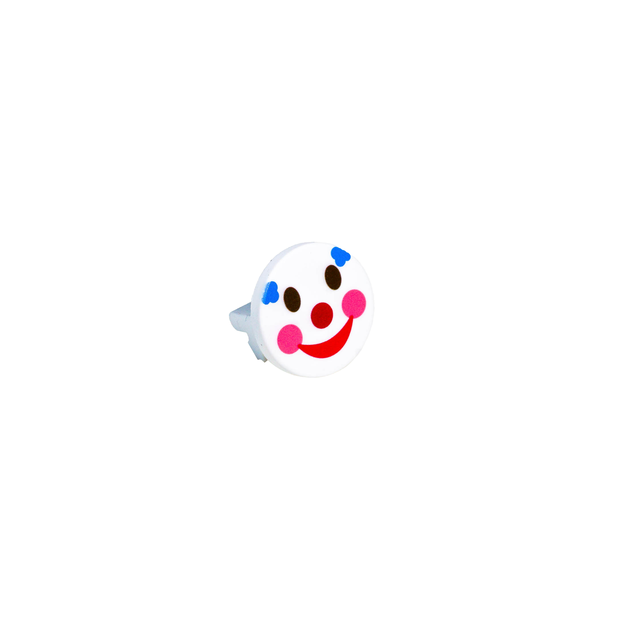 Clown Face