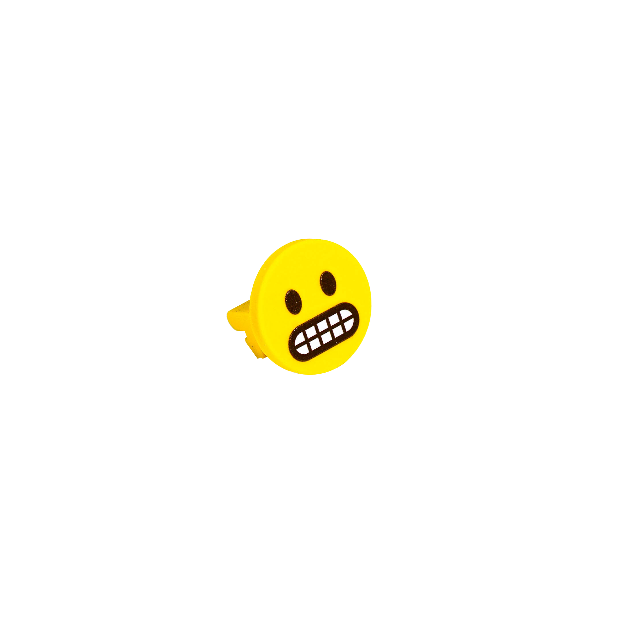 Nervous Face