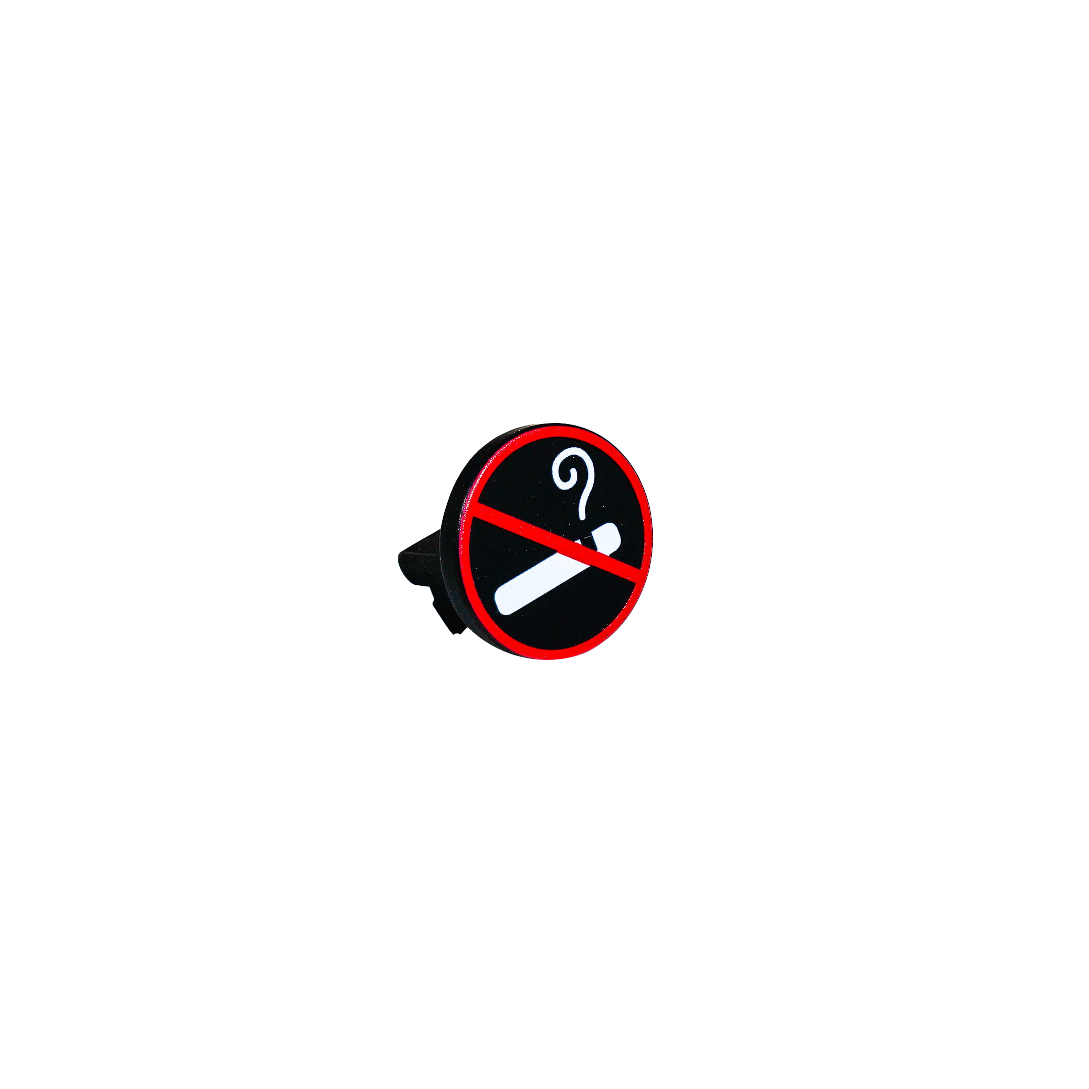 No Smoking