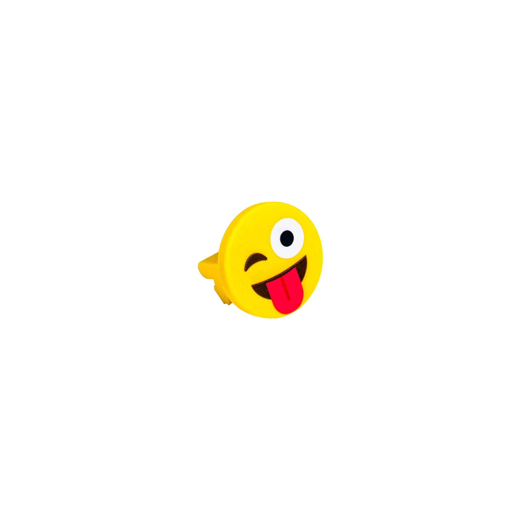 Winky Tongue Face