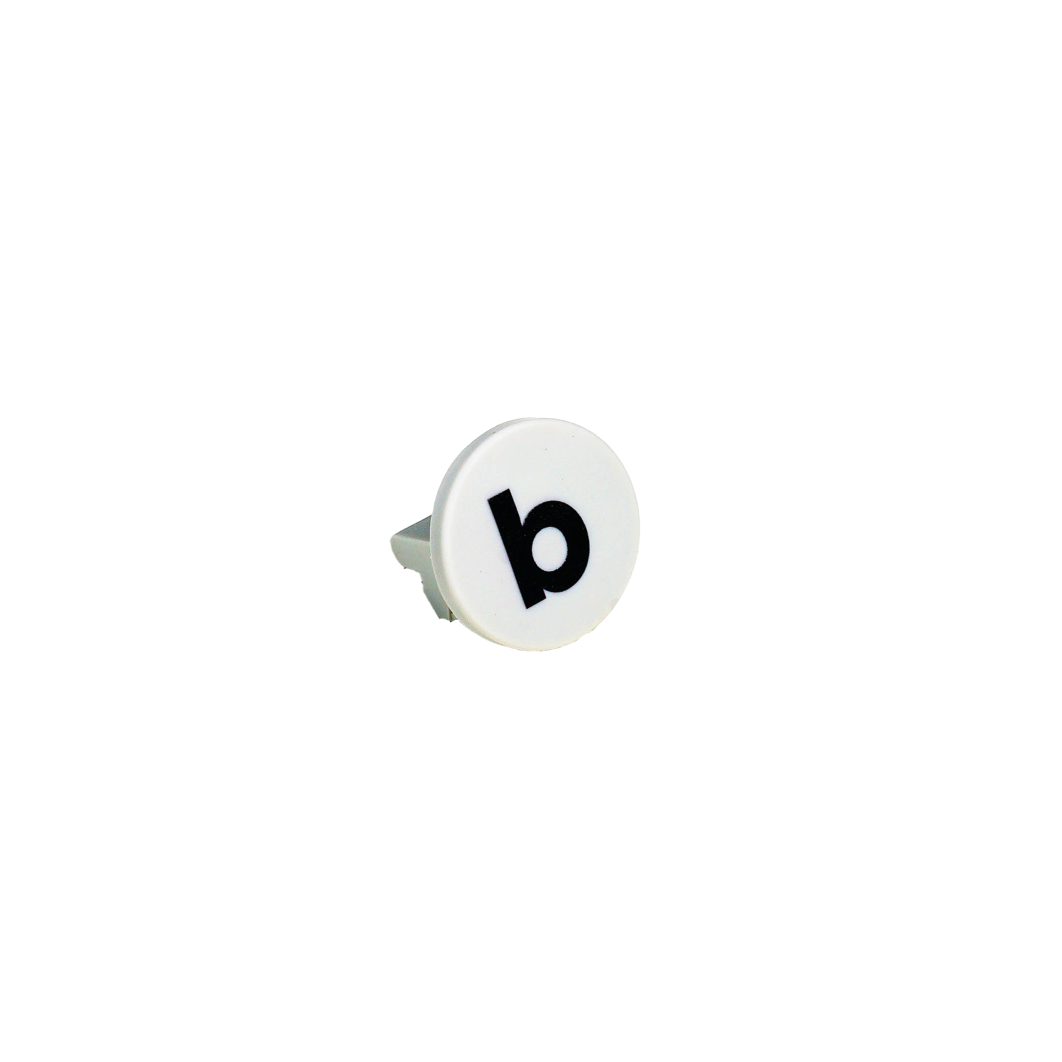 Letter B