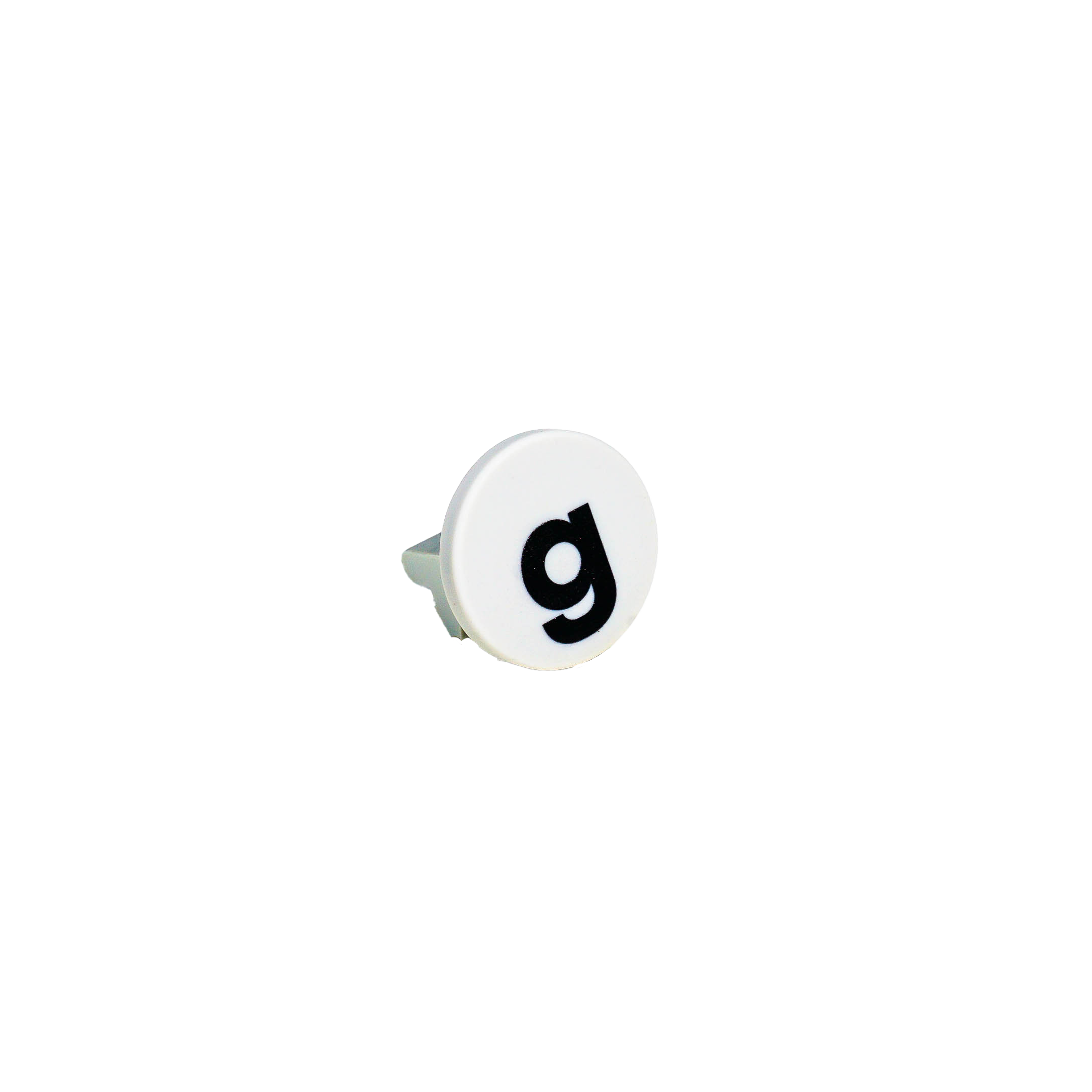 Letter G