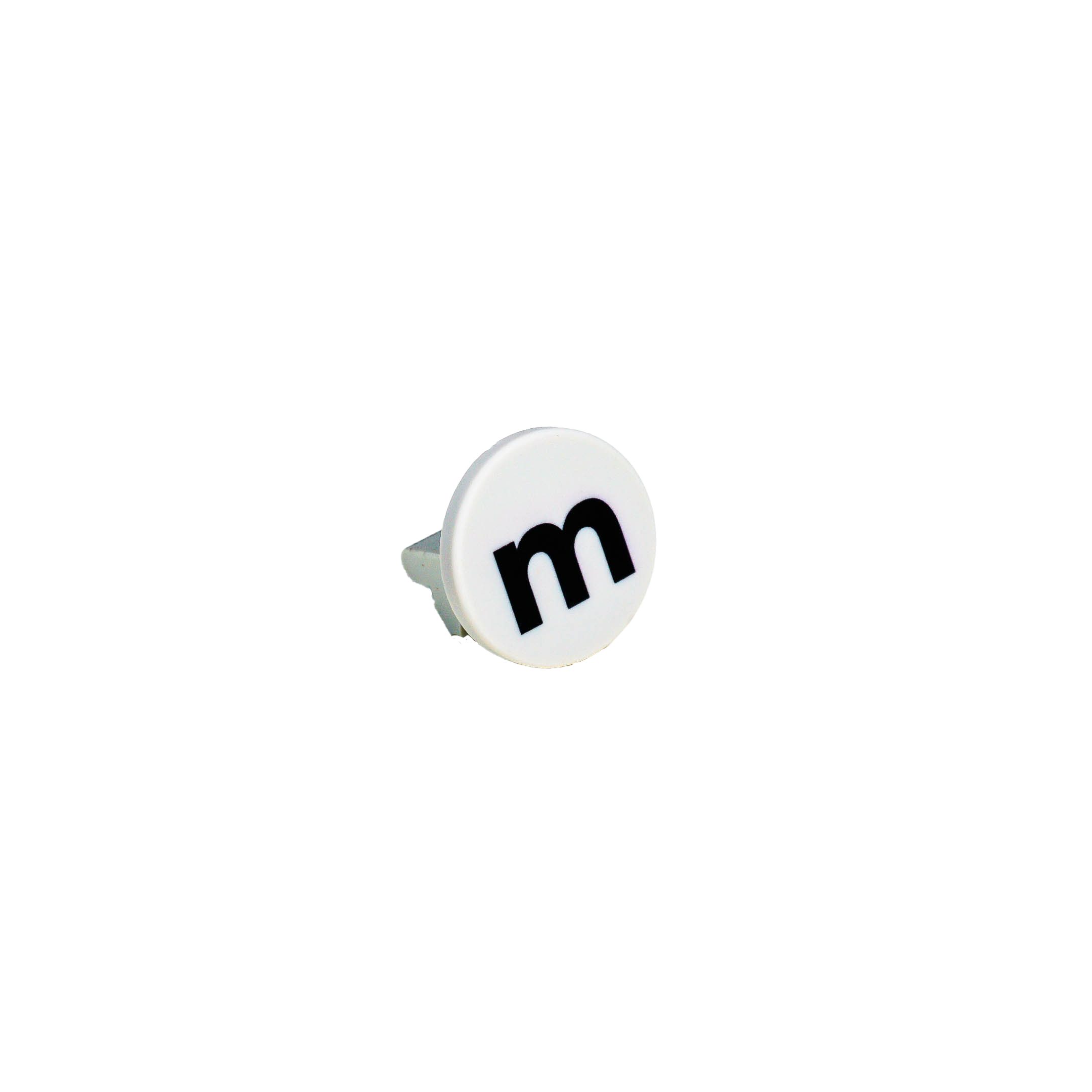Letter M