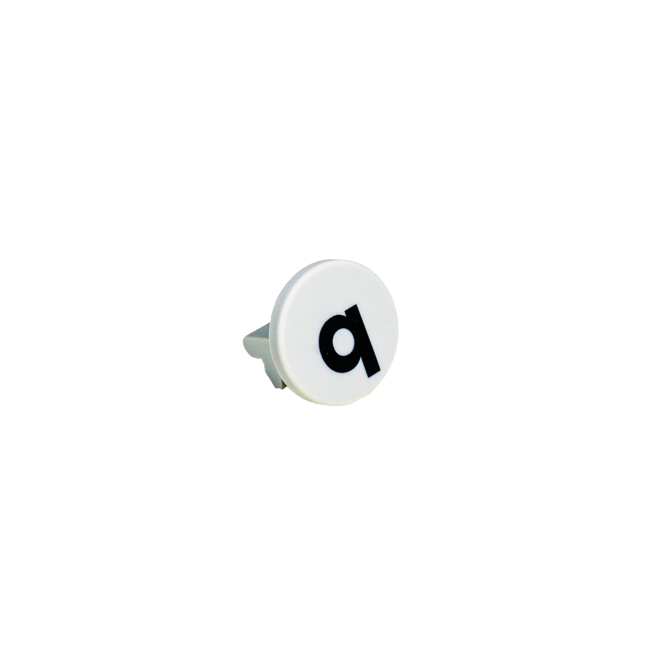 Letter Q