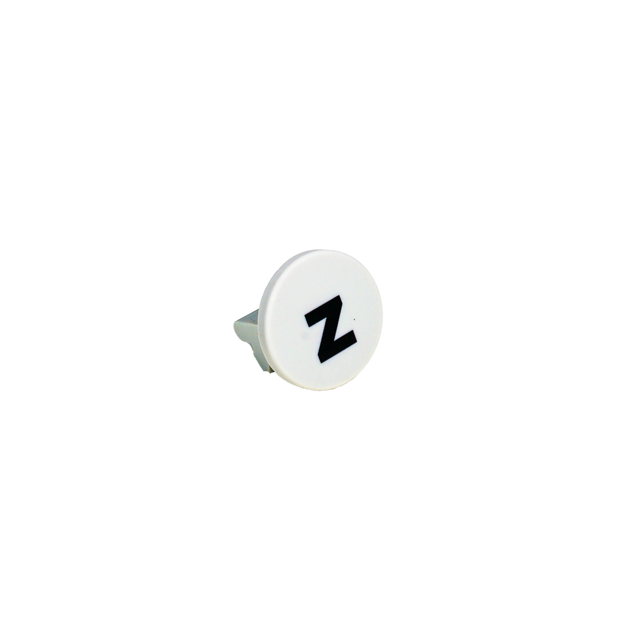 Letter Z
