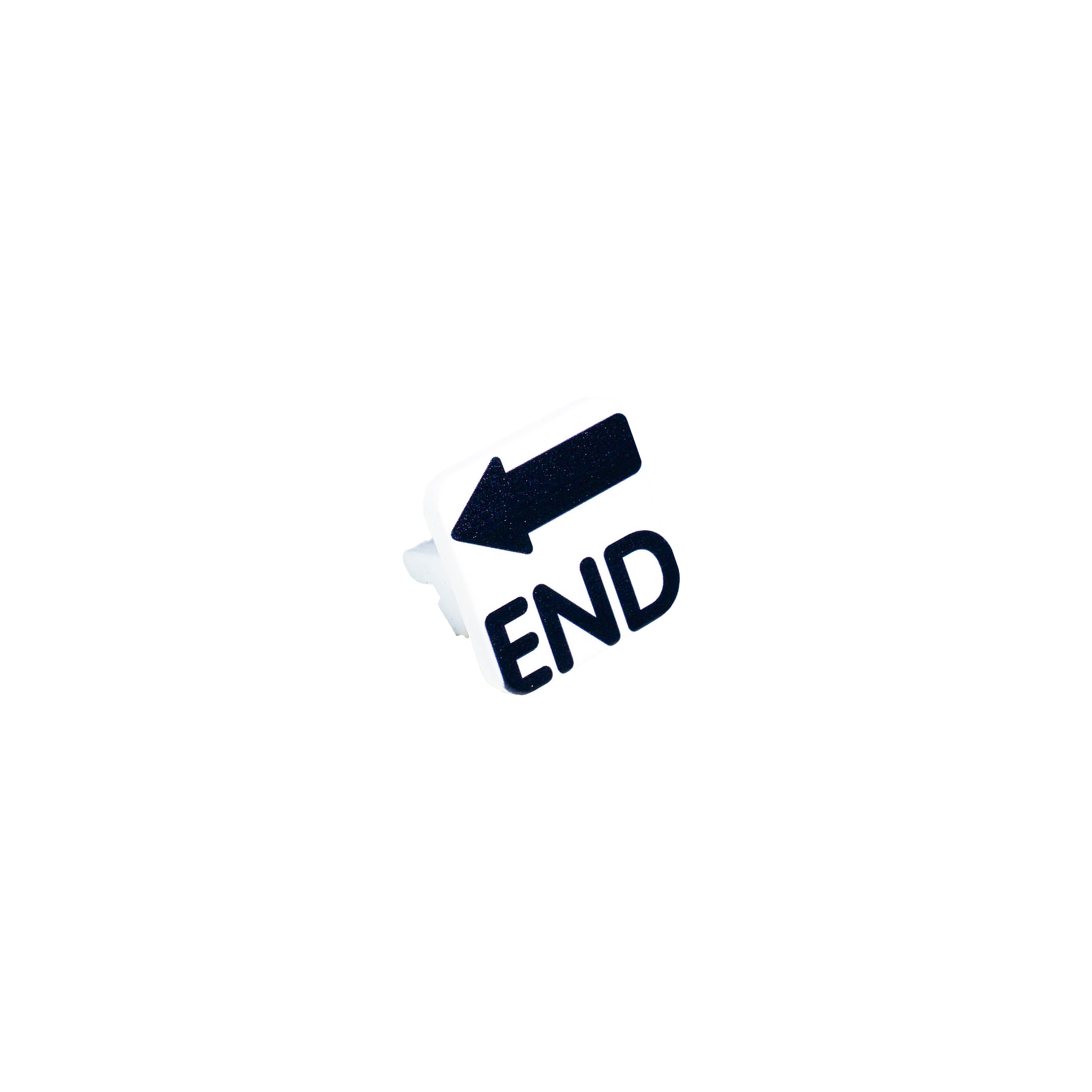 End