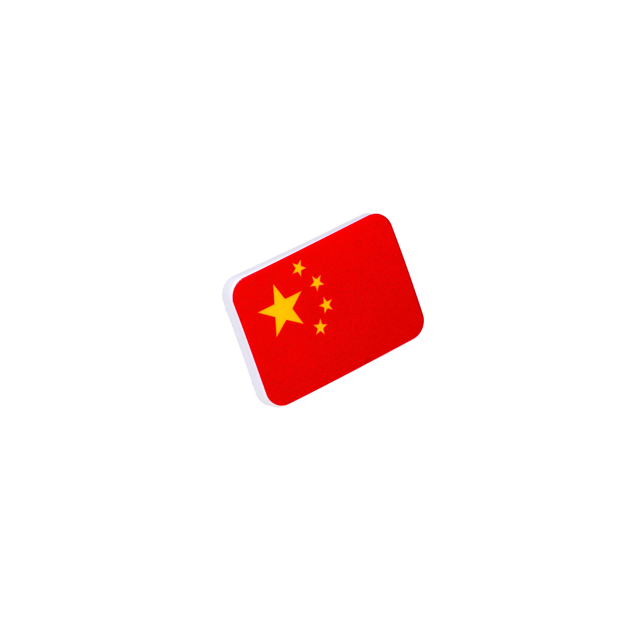 China