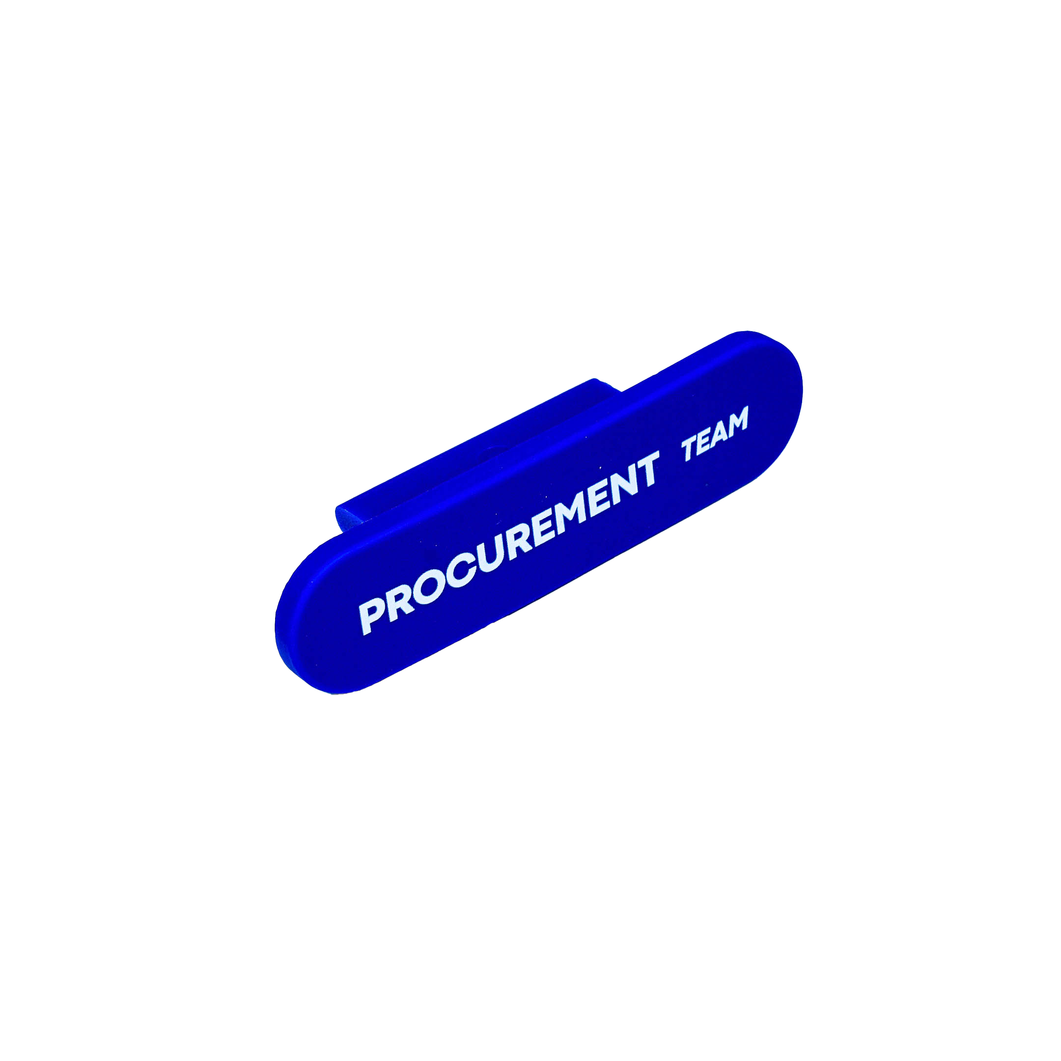 Procurement