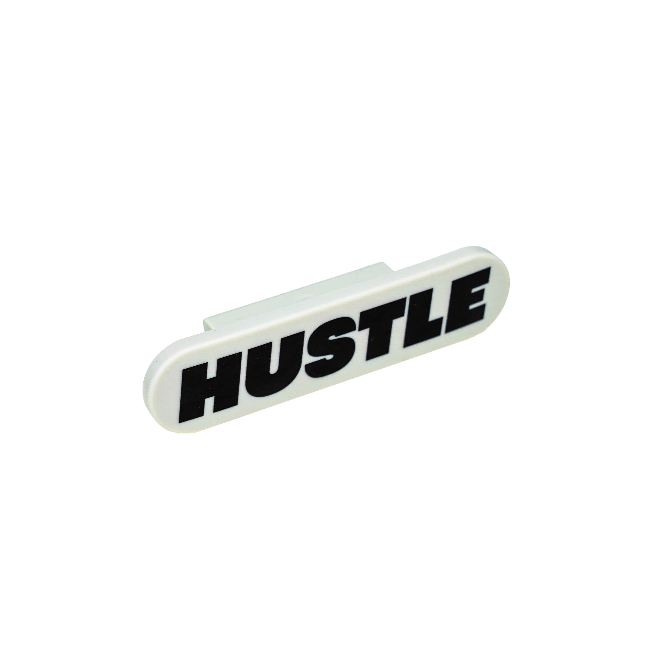 "Hustle"