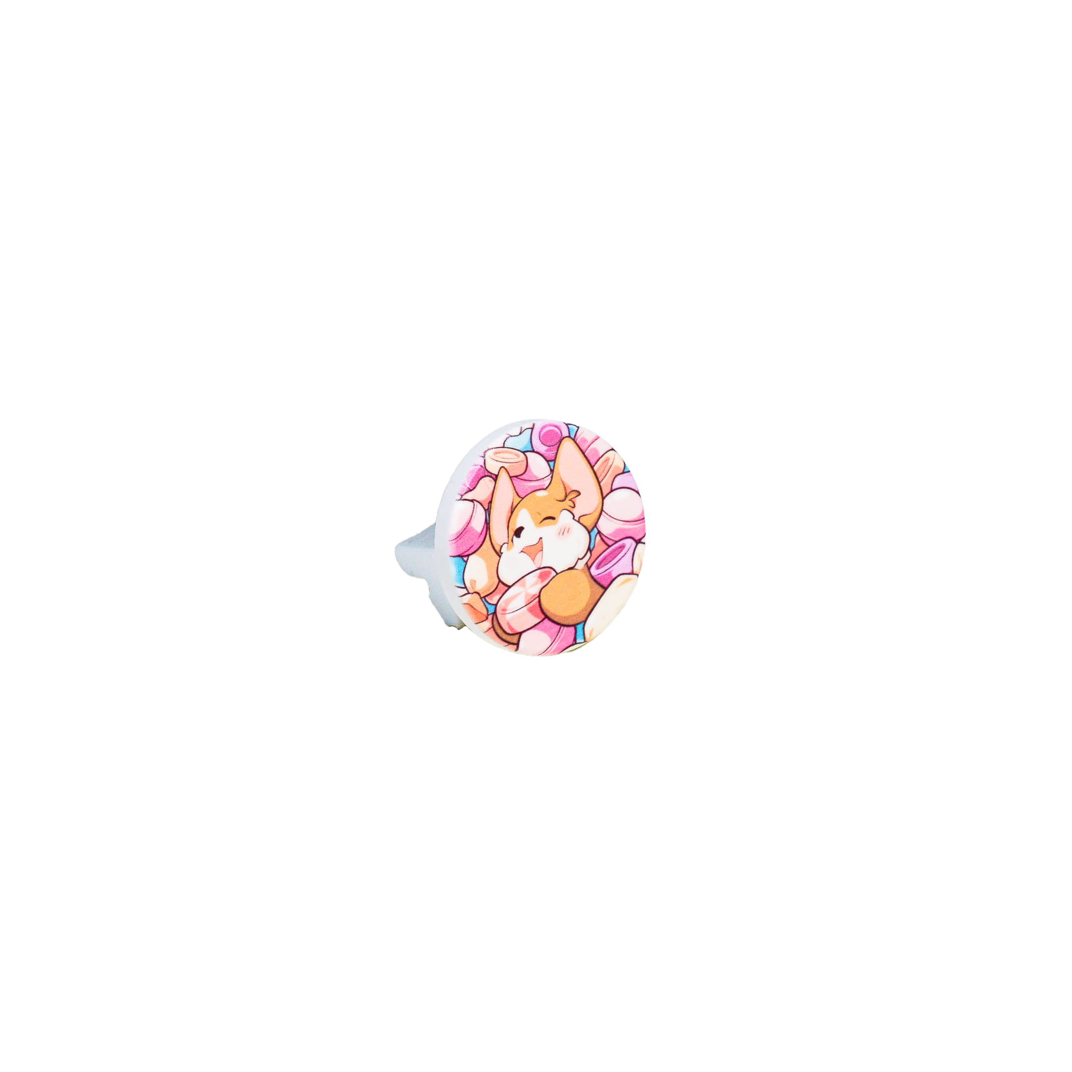 Tori's Candy Collection