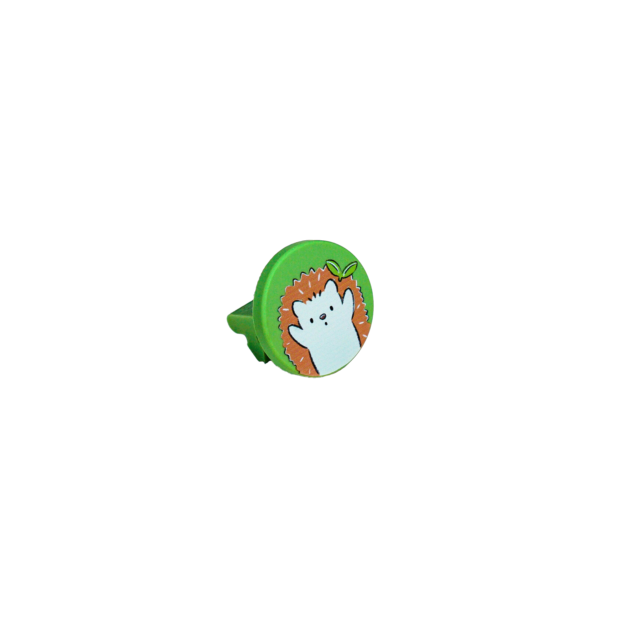 Little Hedgehog