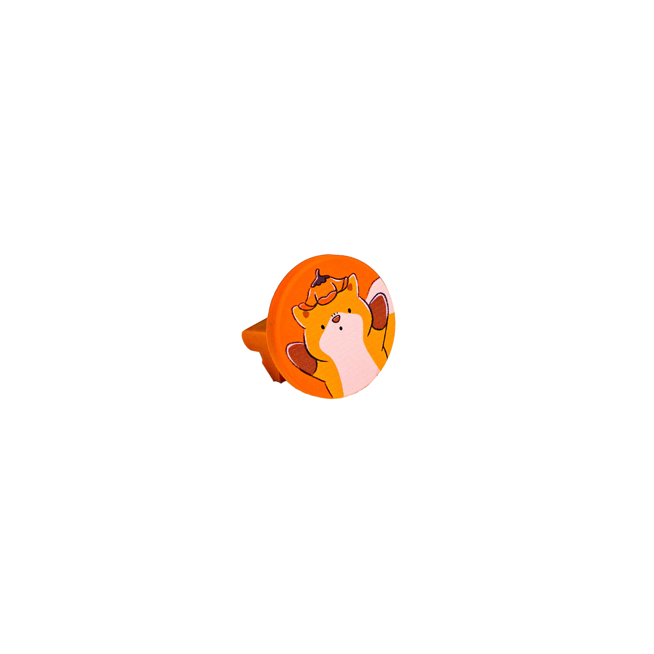 Little Fox