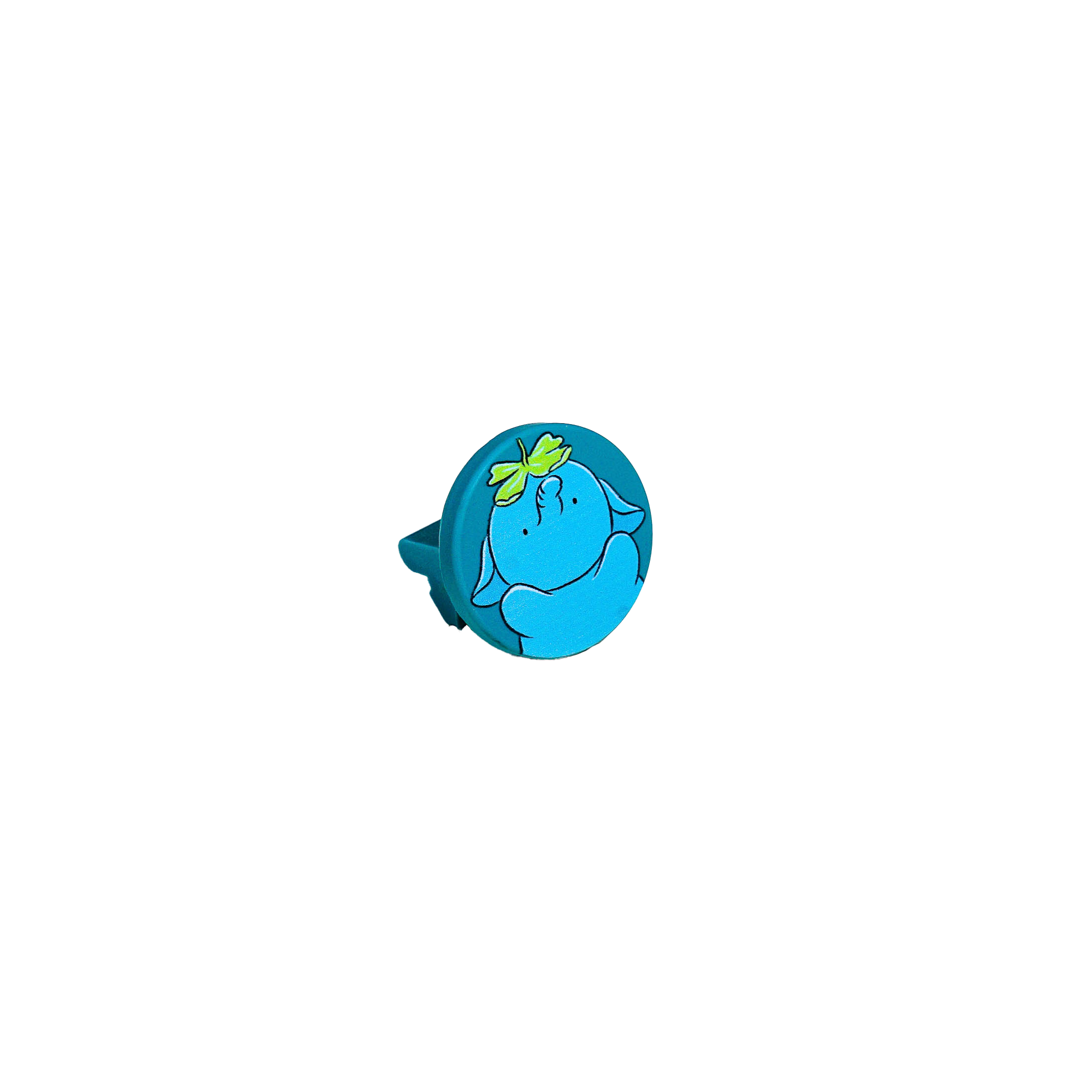 Little Eleph