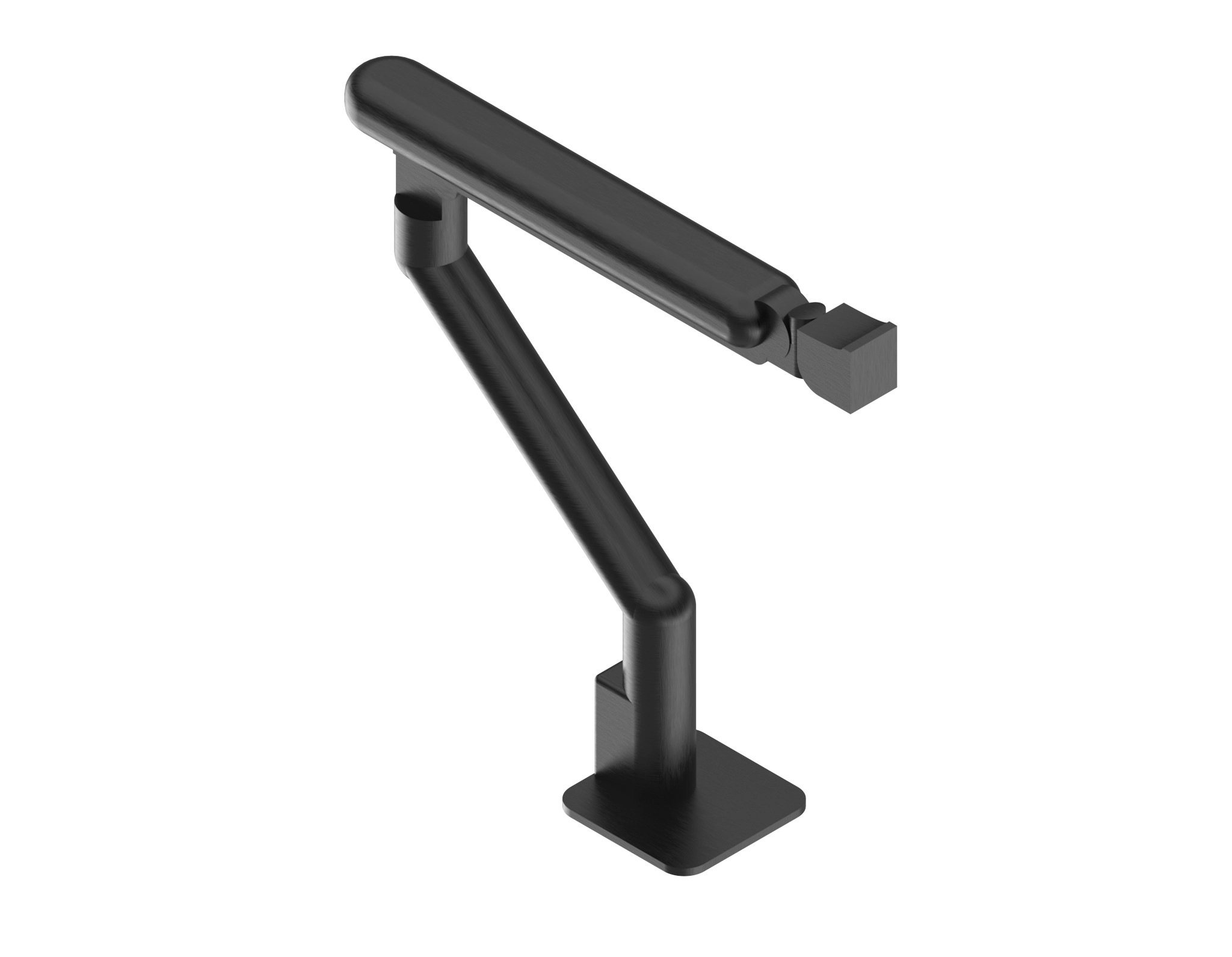 Precision View Monitor Arm