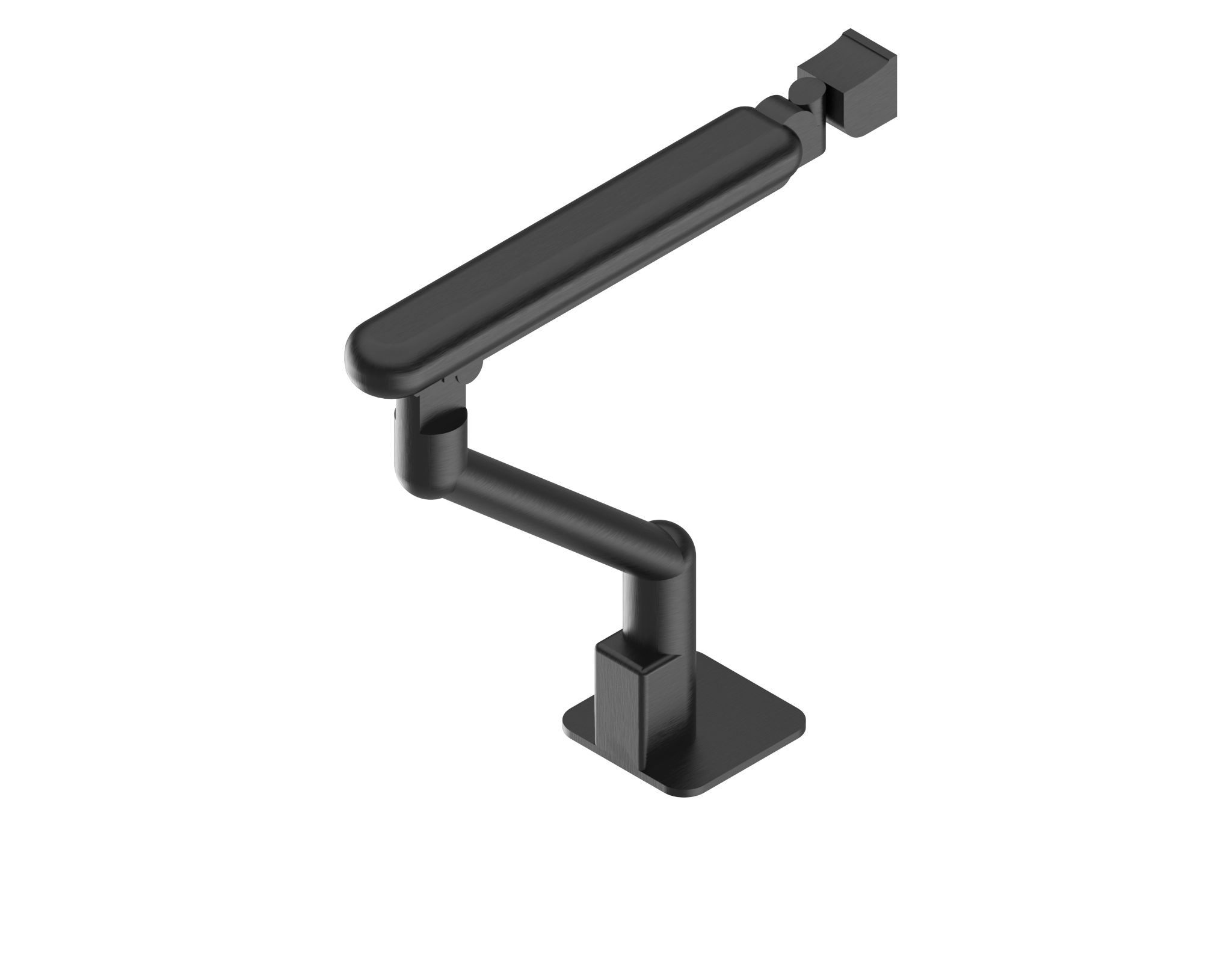 Precision View Monitor Arm