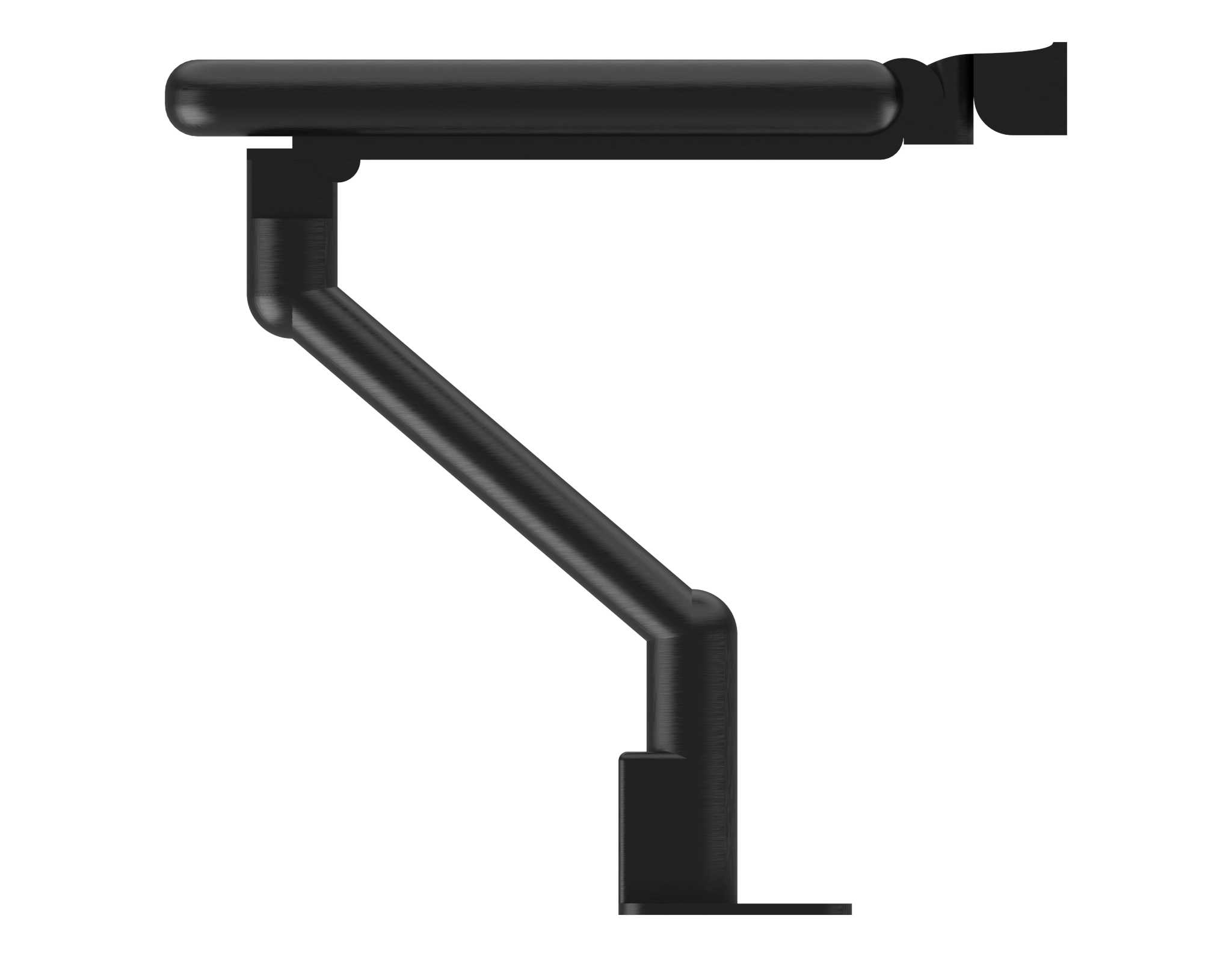 Precision View Monitor Arm