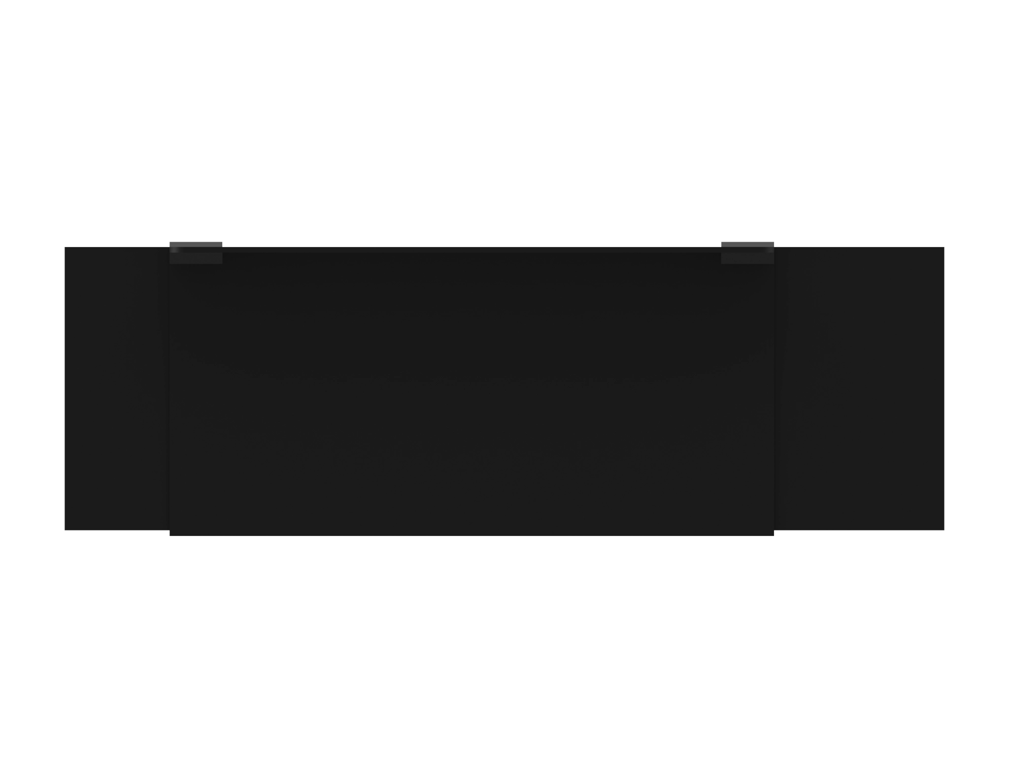 QuickSnap Undermount Drawer