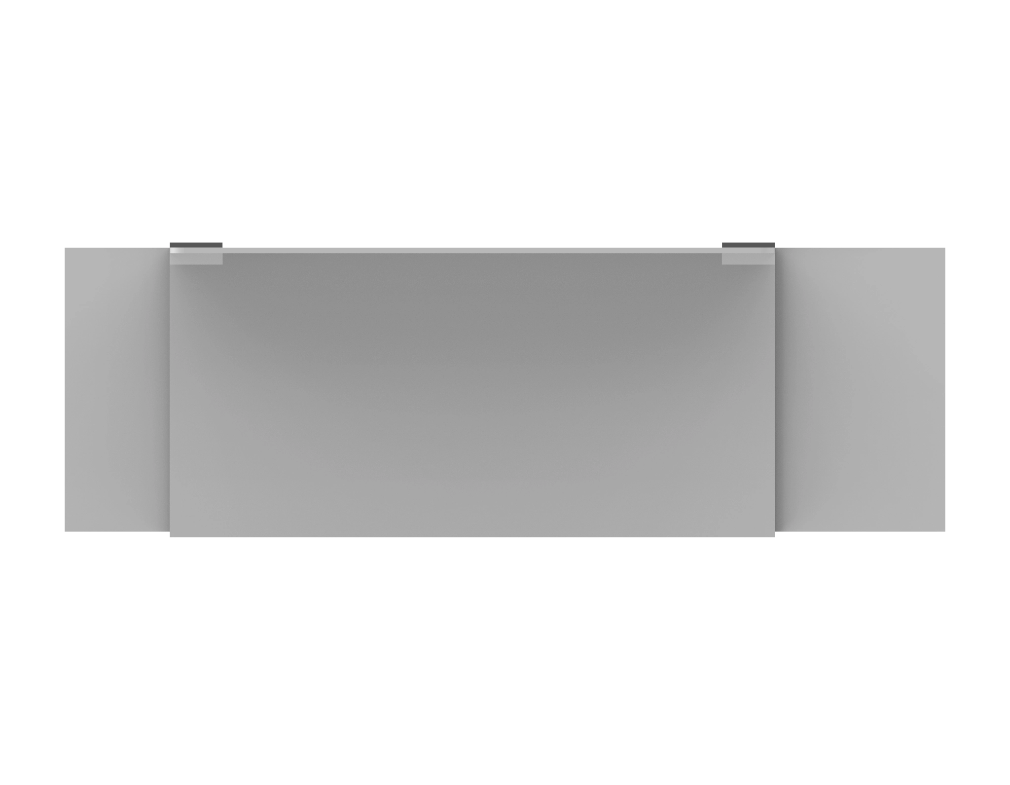 QuickSnap Undermount Drawer
