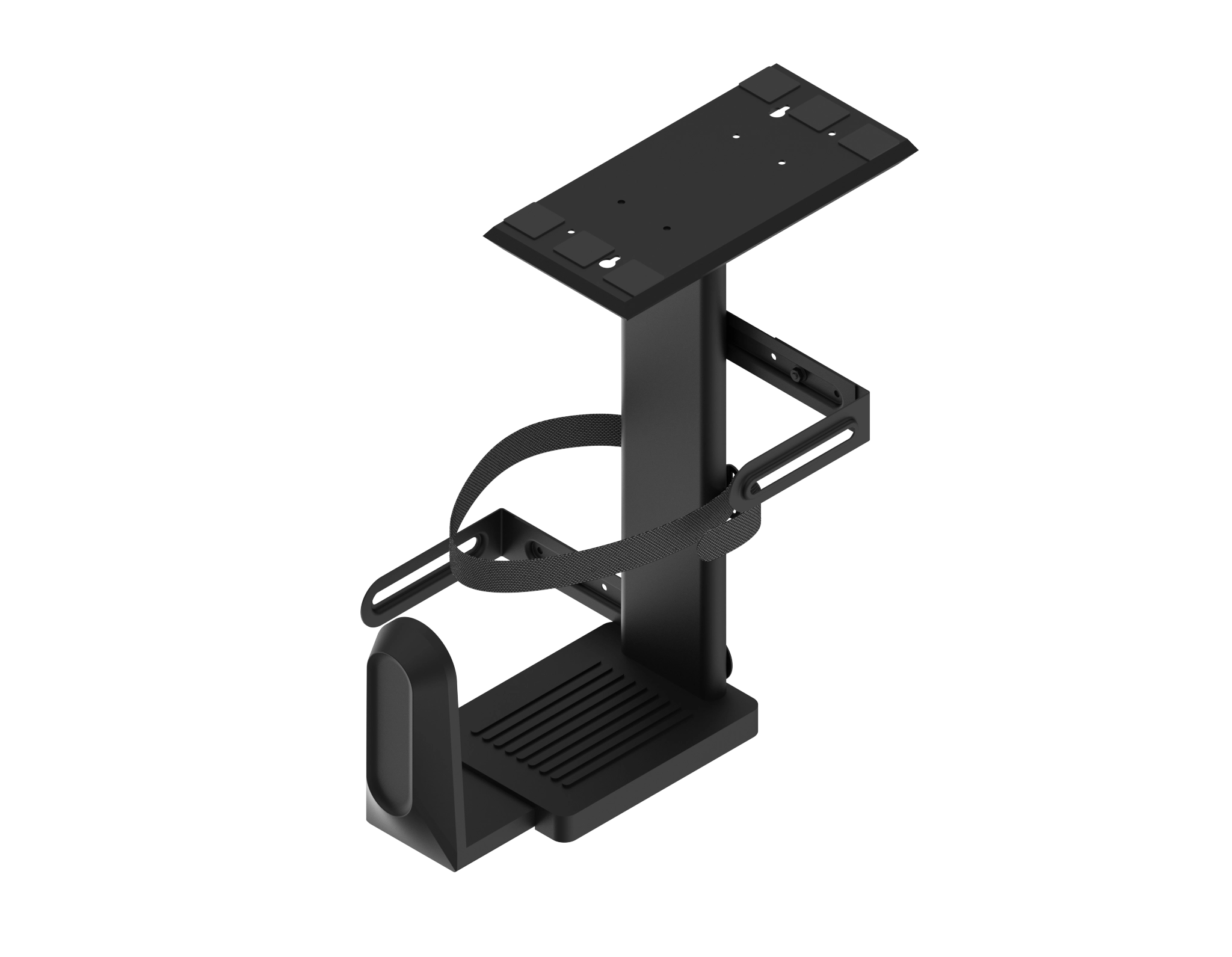 QuickSnap CPU Holder