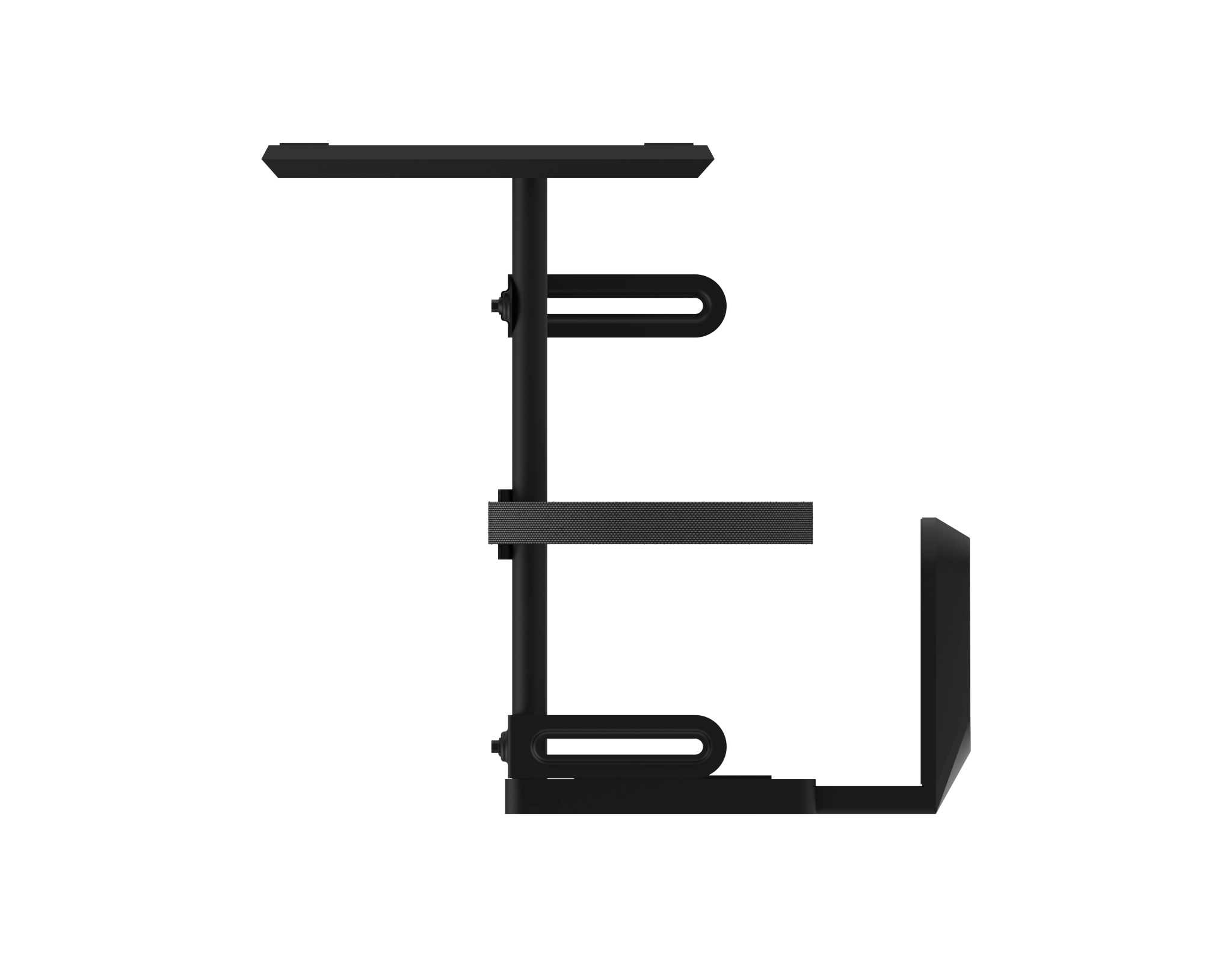 QuickSnap CPU Holder