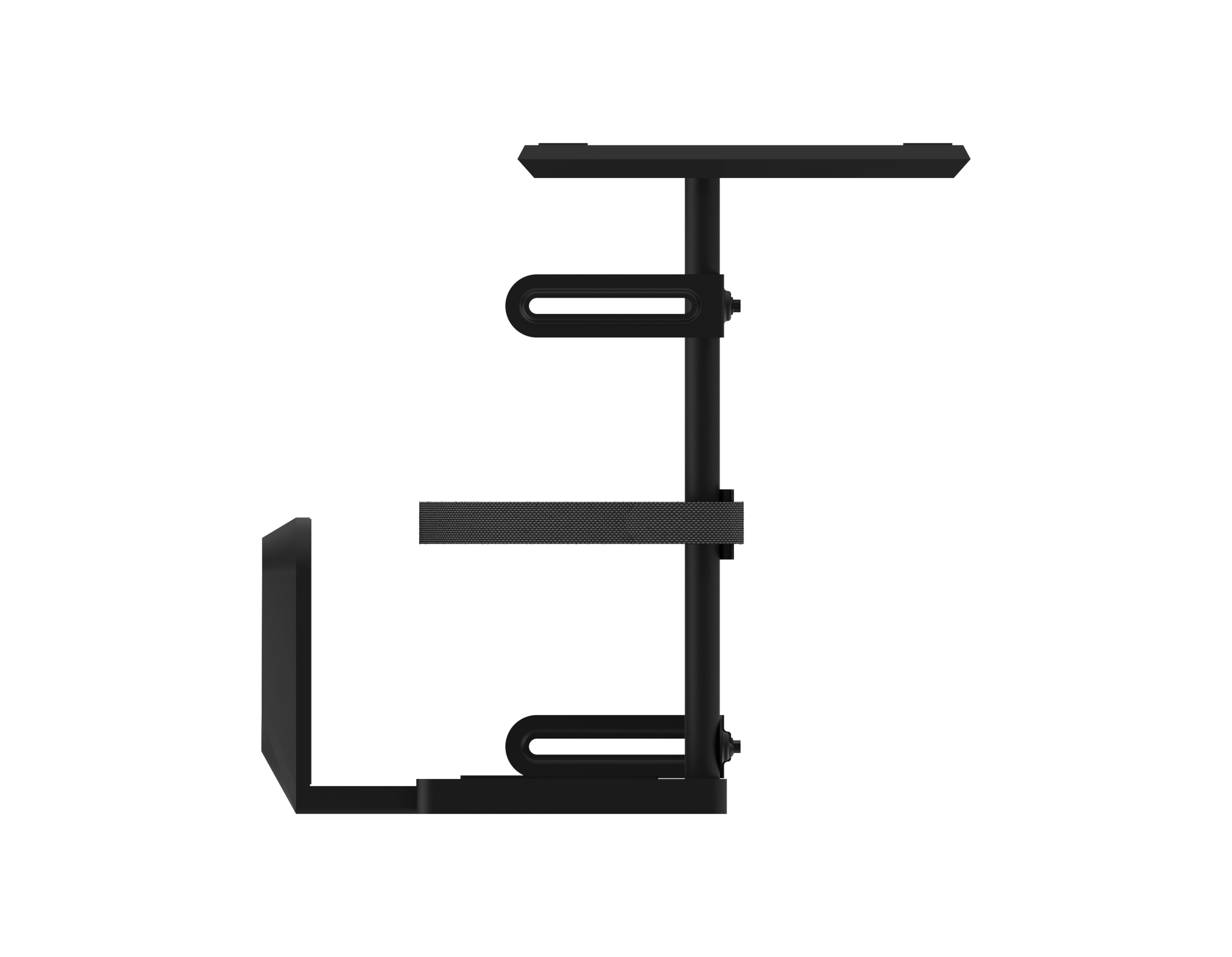 QuickSnap CPU Holder