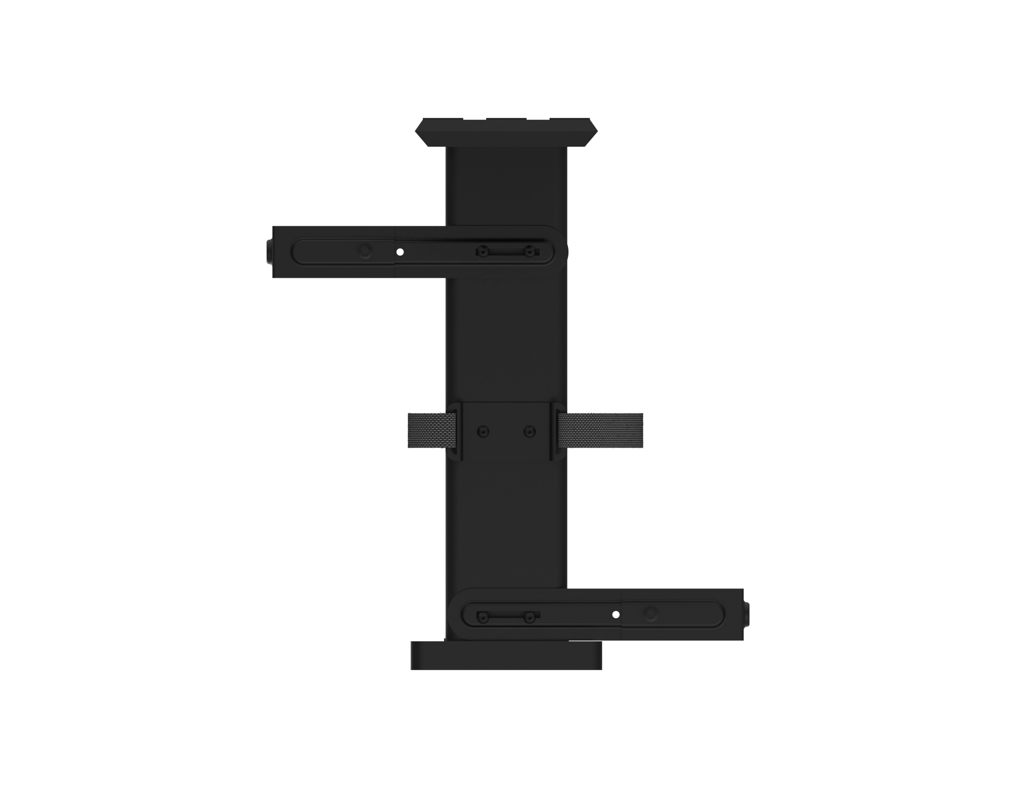 QuickSnap CPU Holder