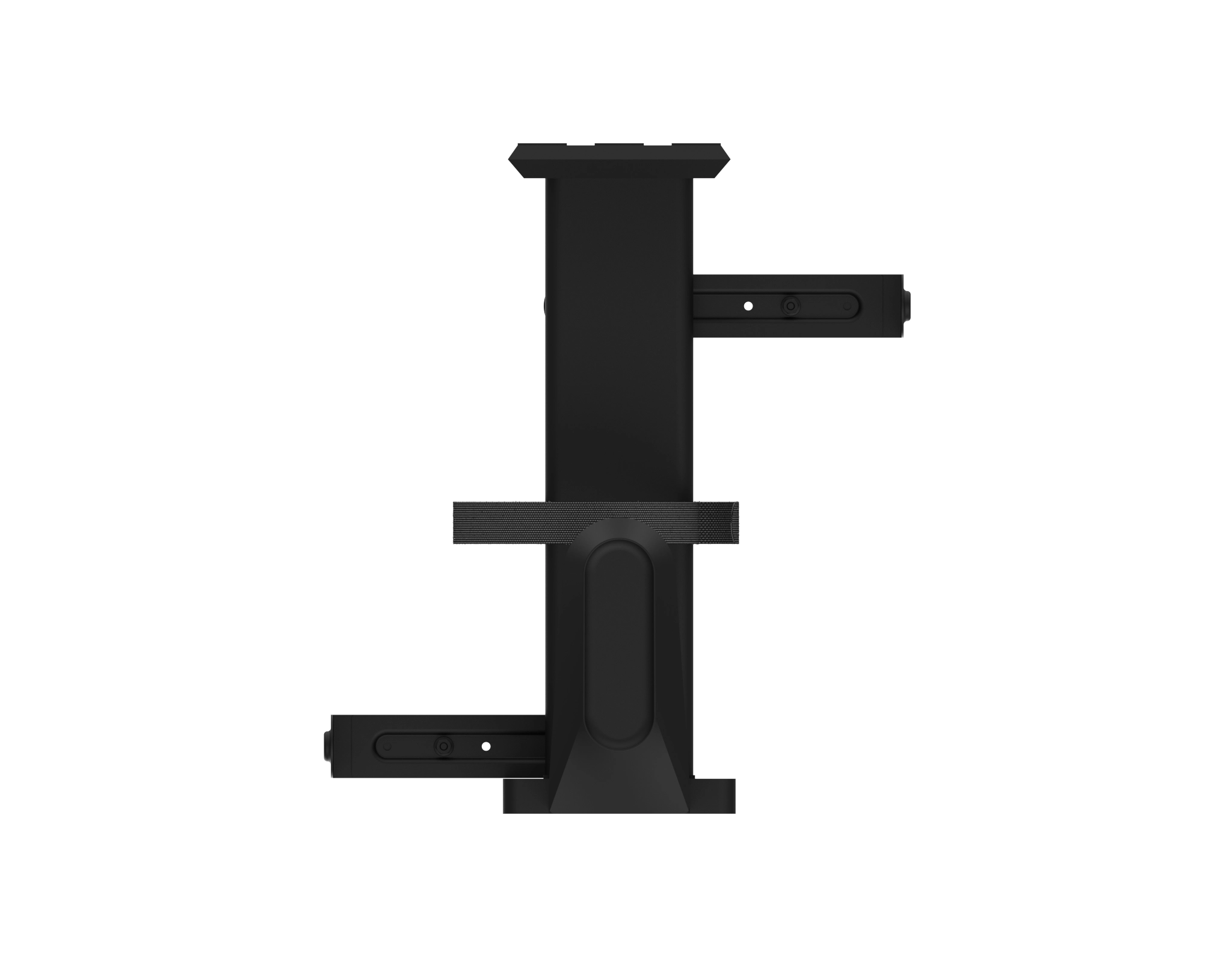 QuickSnap CPU Holder