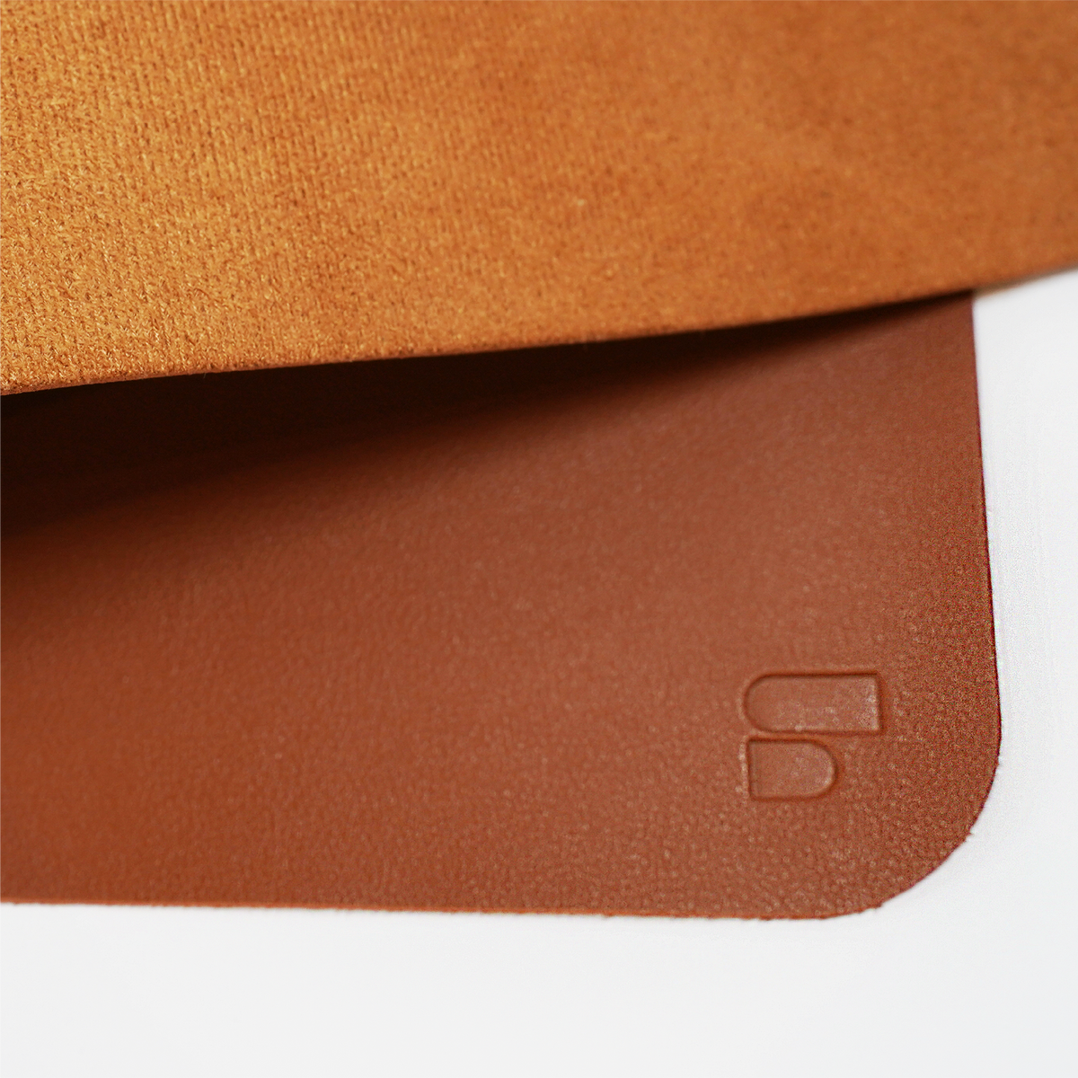 Leather Desk Mat
