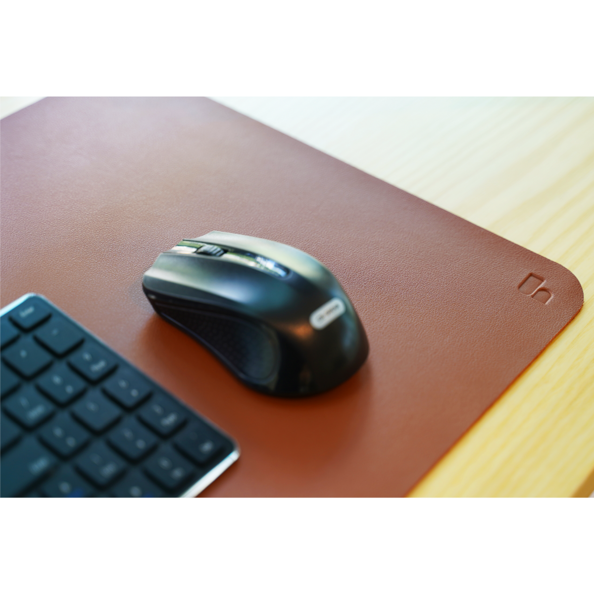 Leather Desk Mat