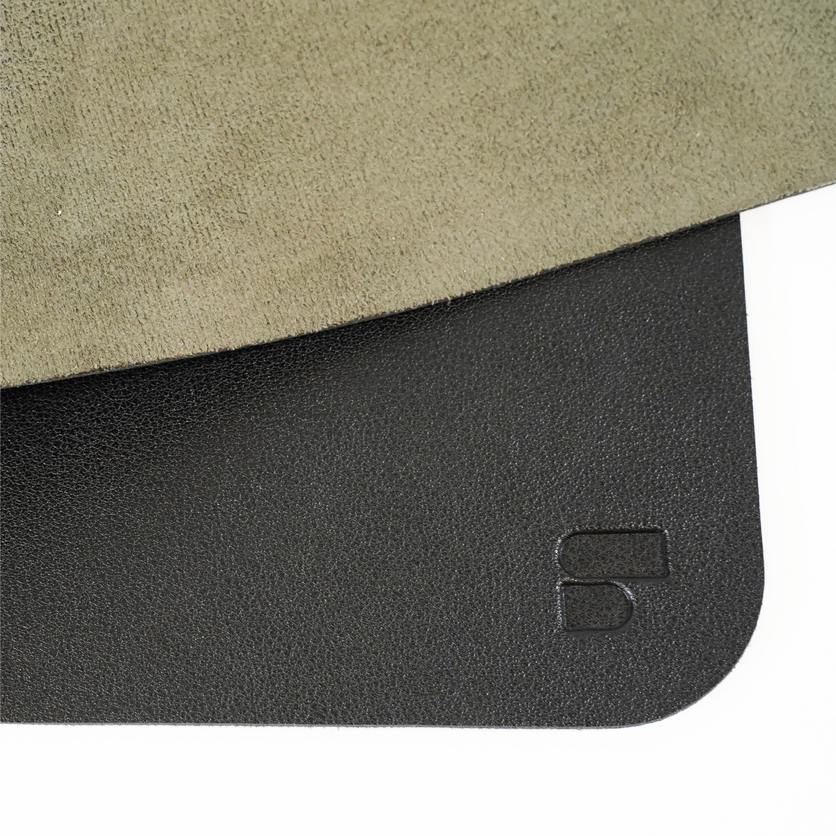 Leather Desk Mat
