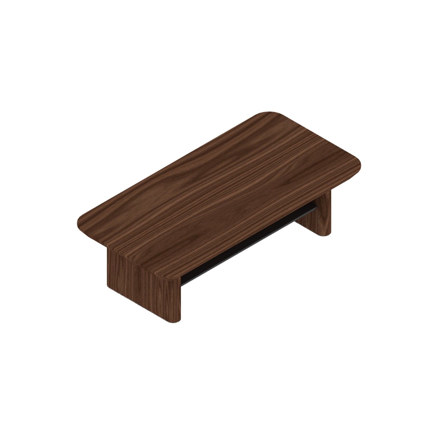 Modular Desk Shelves