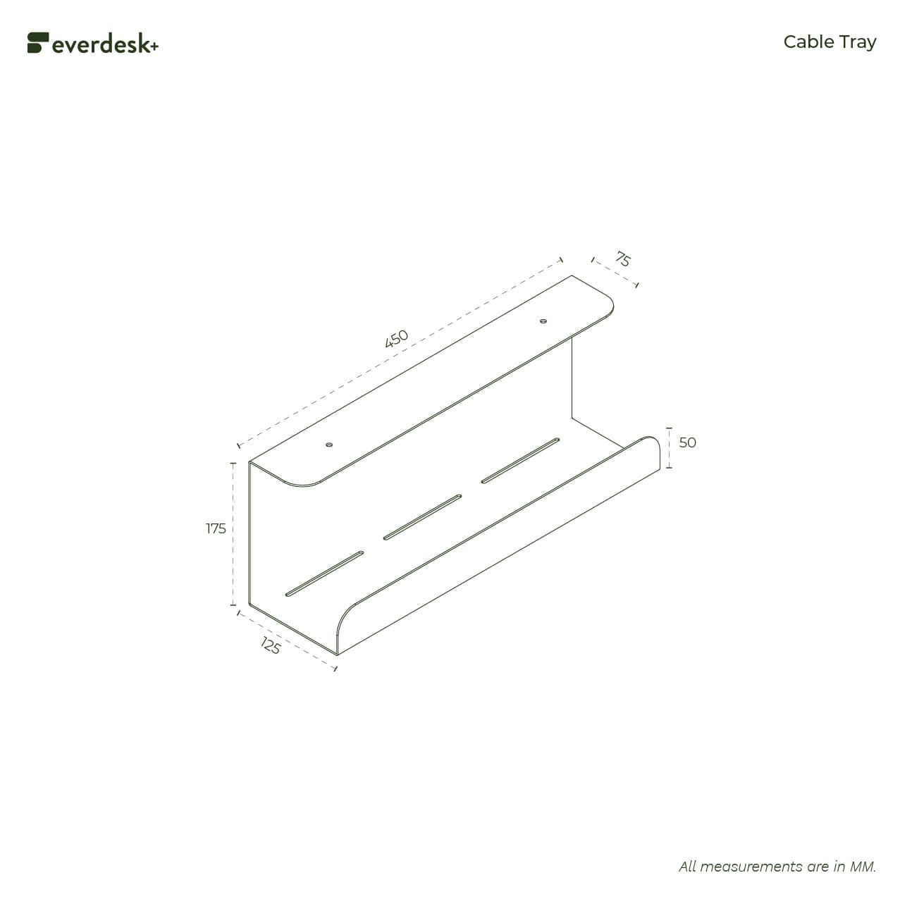 Cable Tray