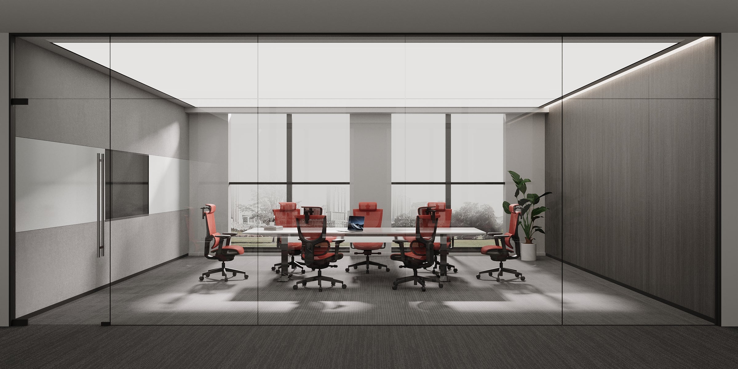 How to Set Up an Ergonomic Home Office