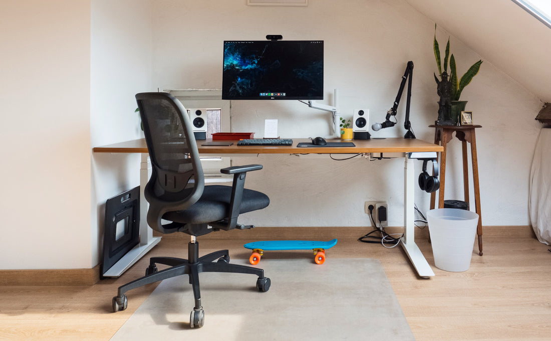 Ergonomic Chair or Gaming Chair: Which Is Right For You?