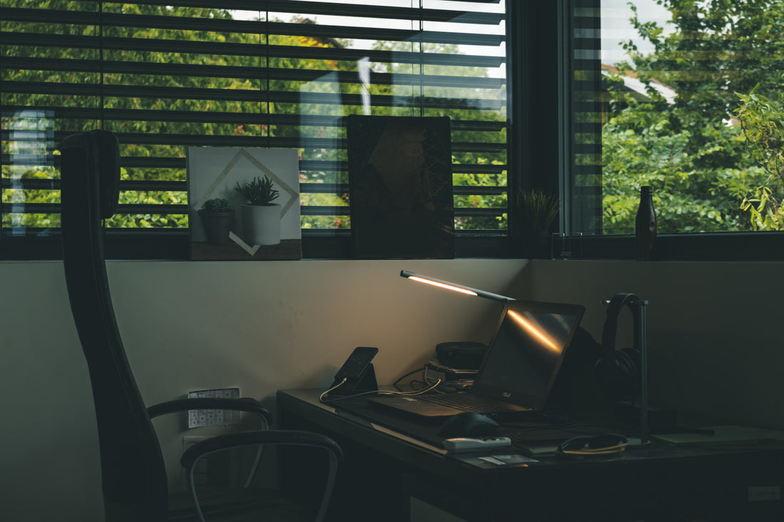 Gaming Chairs vs Office Chairs: Which Is Right For You?