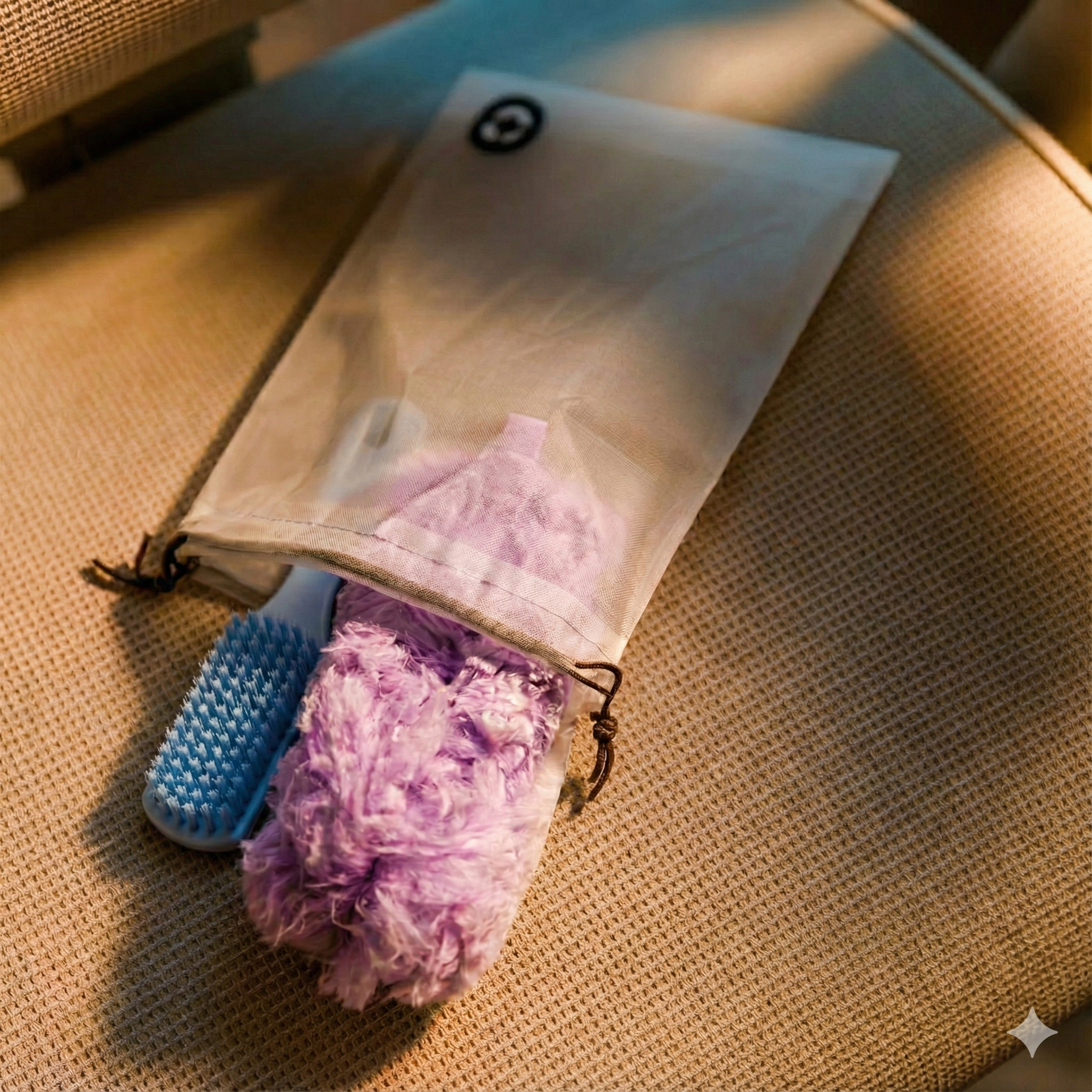 Chair Cleaning Kit