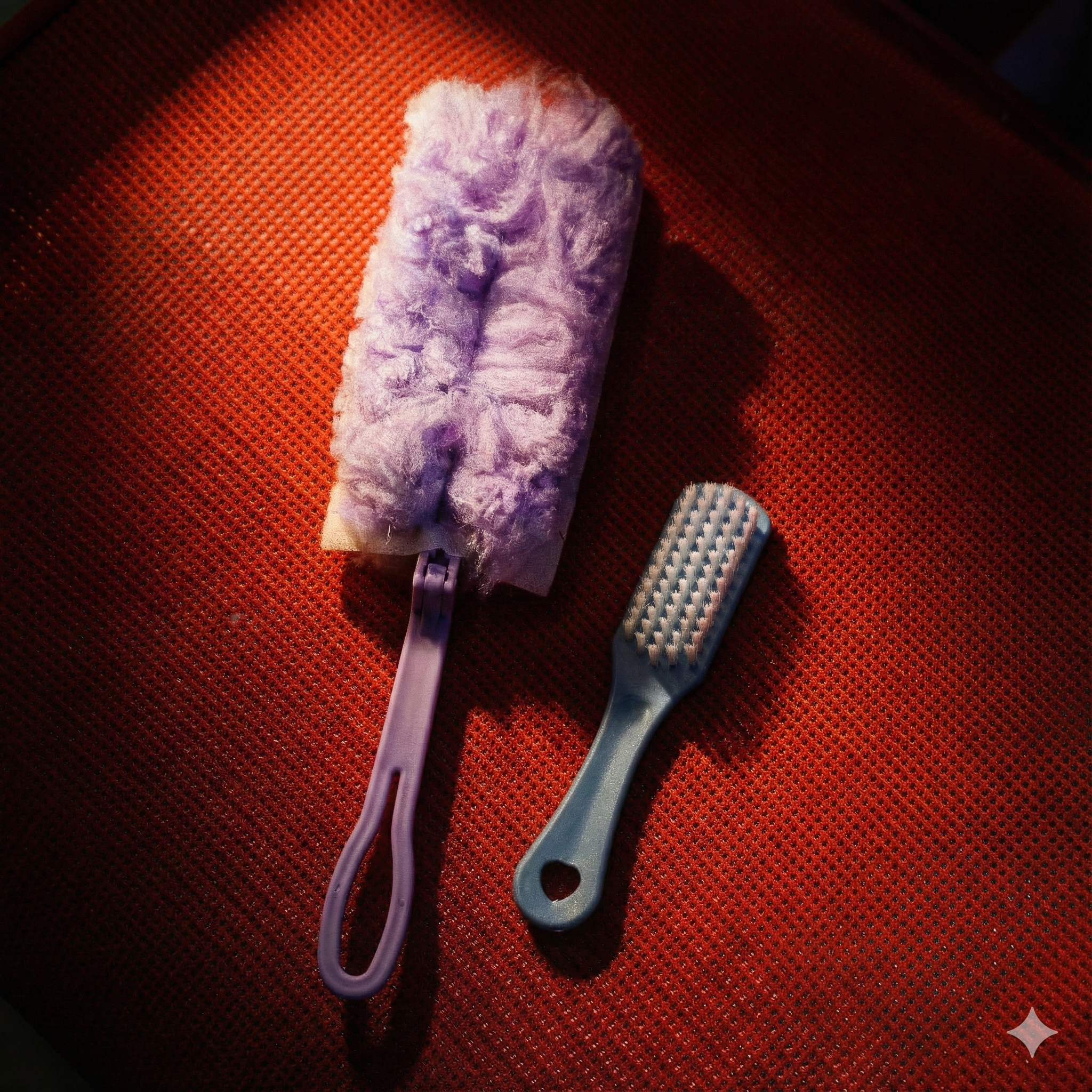 Chair Cleaning Kit