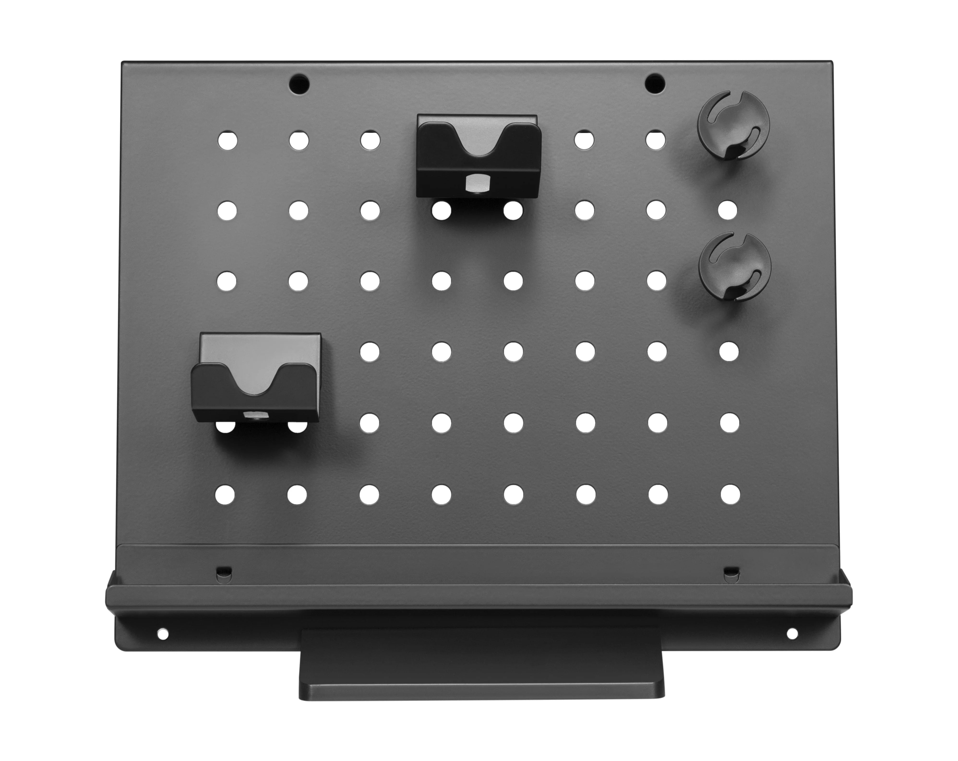 Modular Pegboard Panel