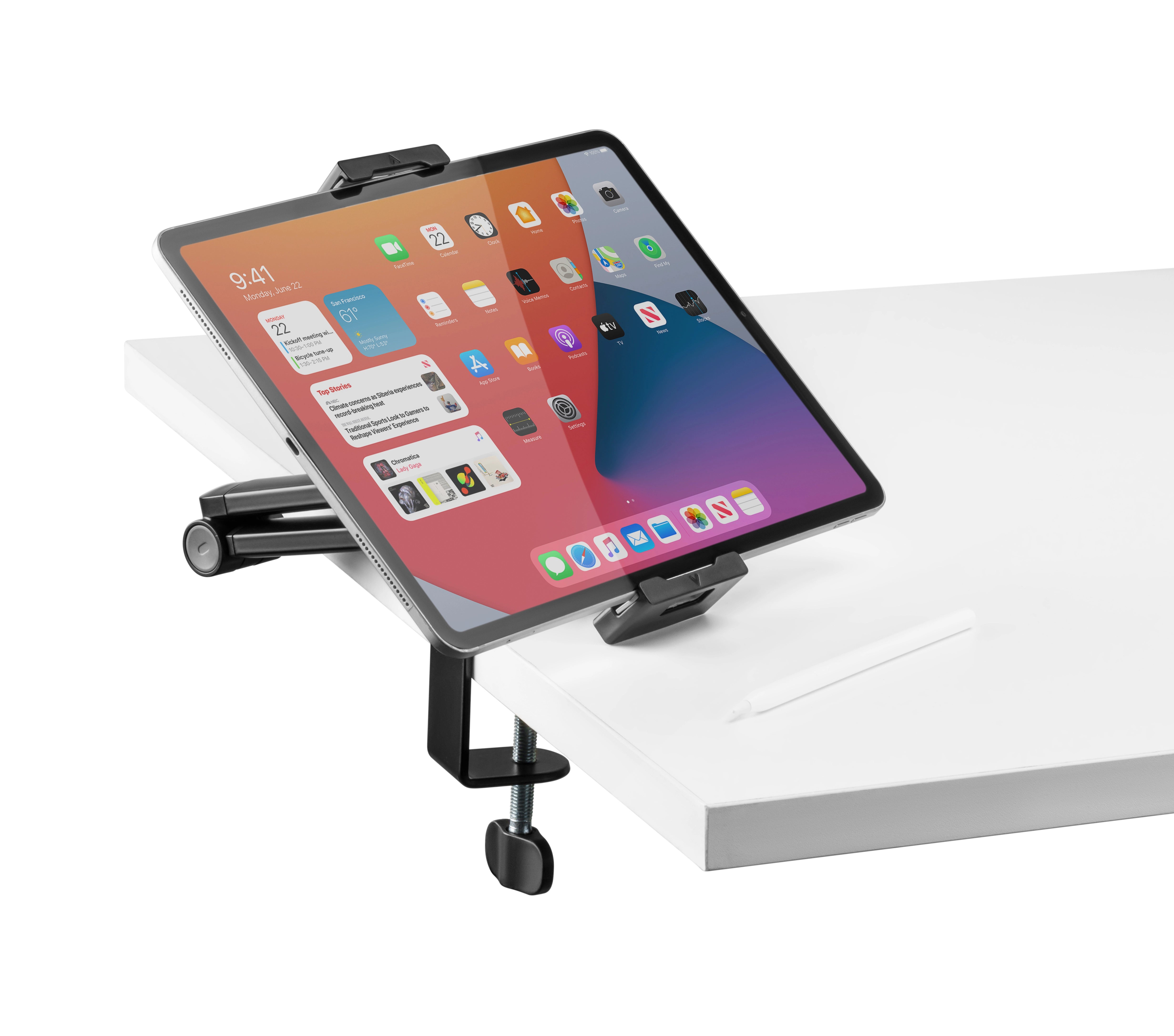 Tablet Holder