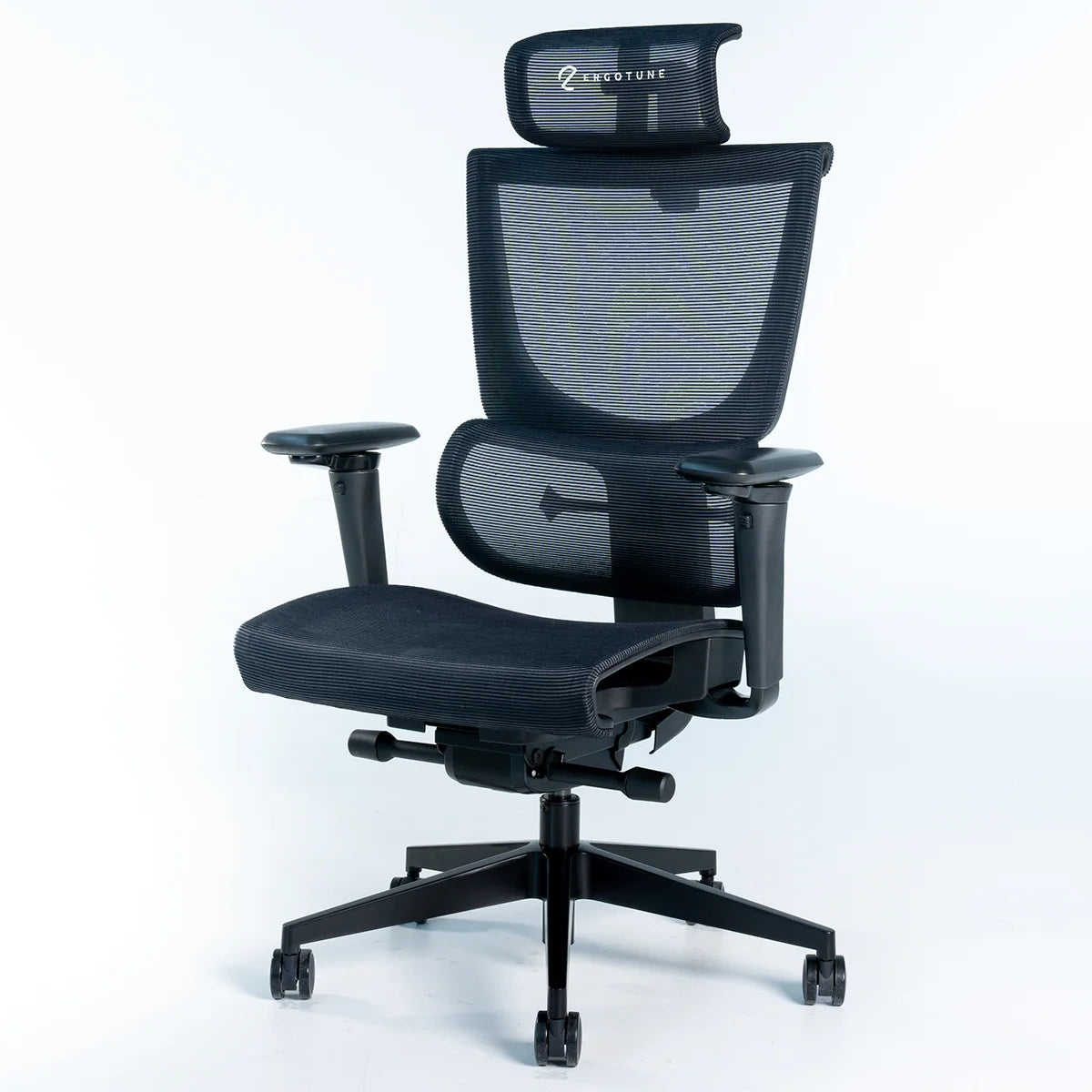 ErgoTune Supreme Best Ergonomic Office Chair Singapore