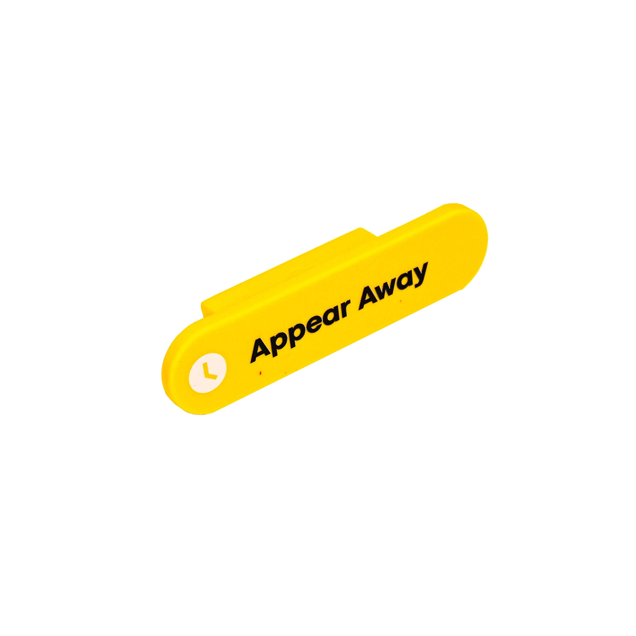 Appear Away