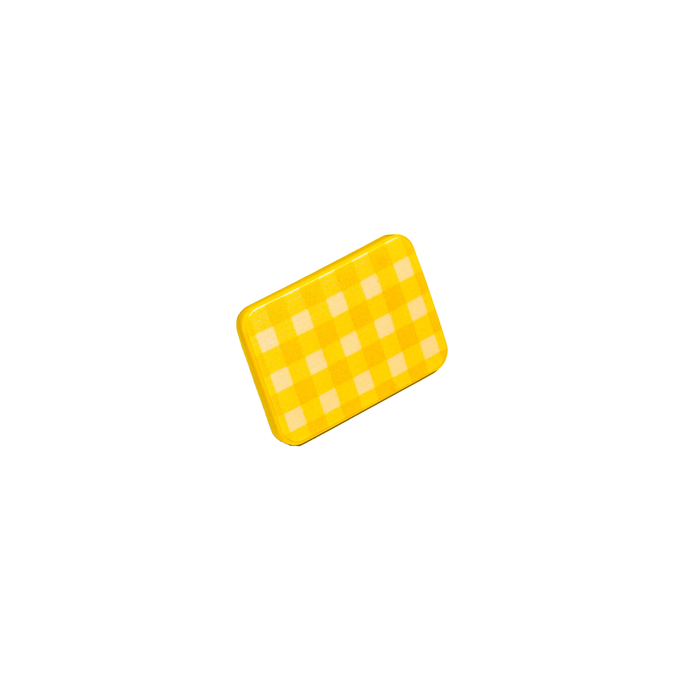 Sunny Gingham