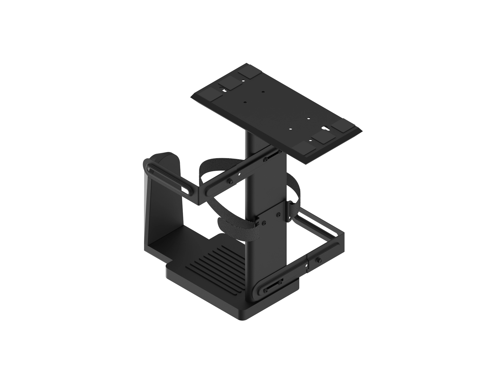 QuickSnap CPU Holder